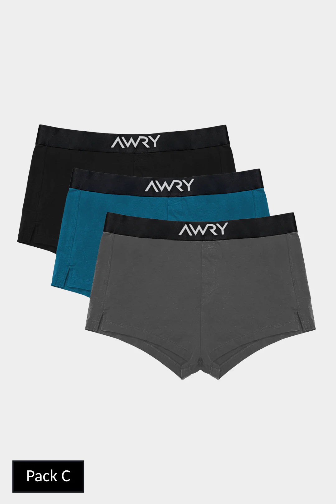 3 Pack BOOST Jock Boxers - Image 4