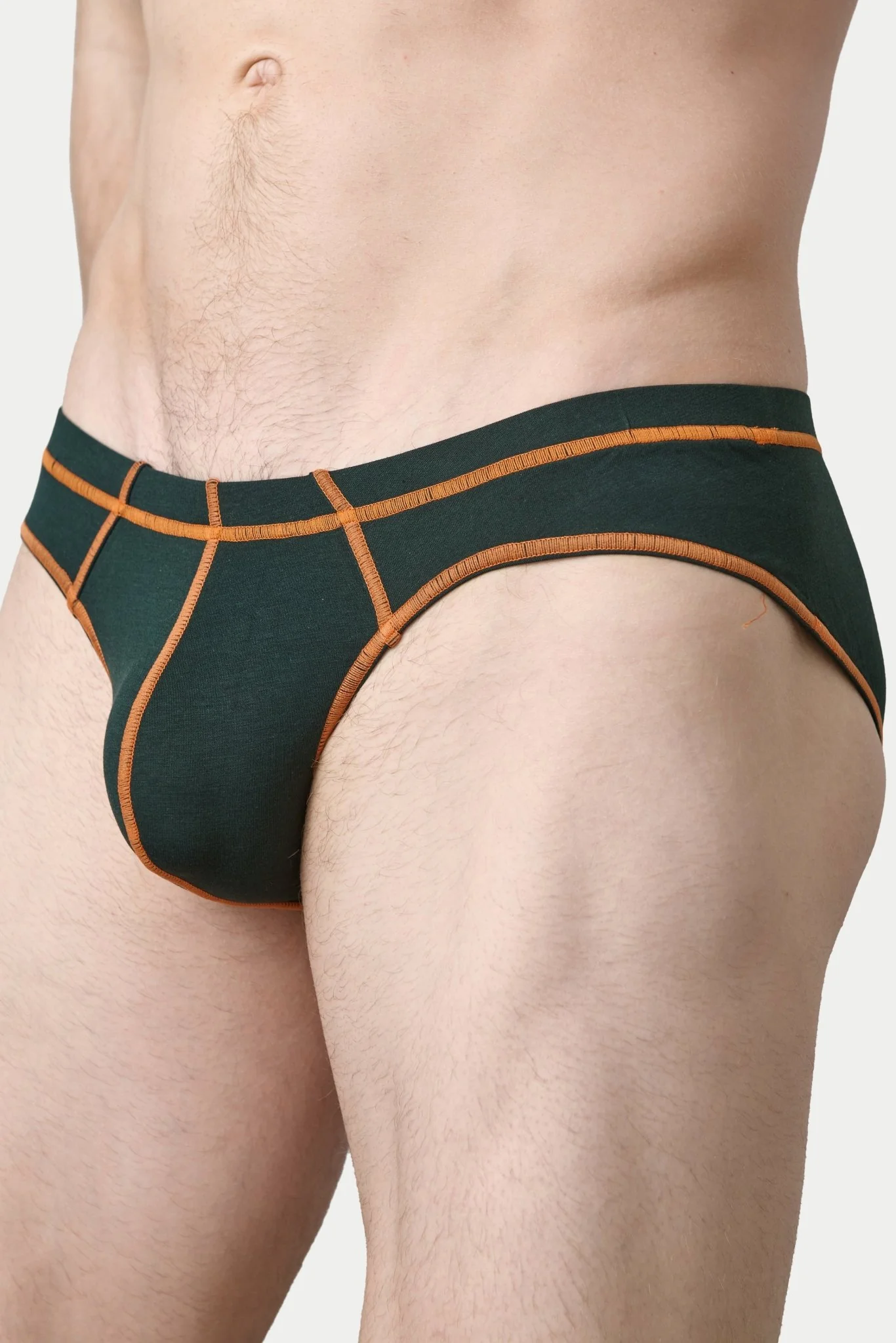 3 Pack ACCENT Briefs - Image 10