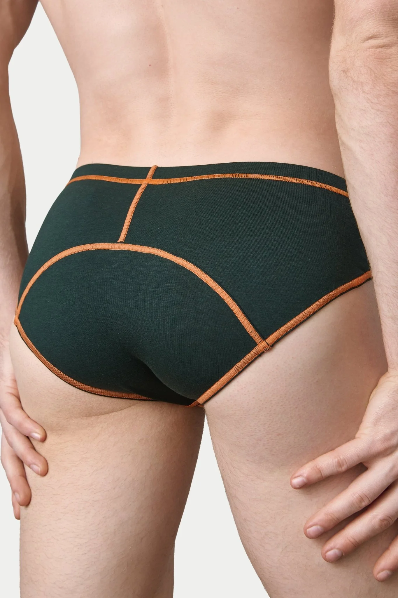 3 Pack ACCENT Briefs - Image 11
