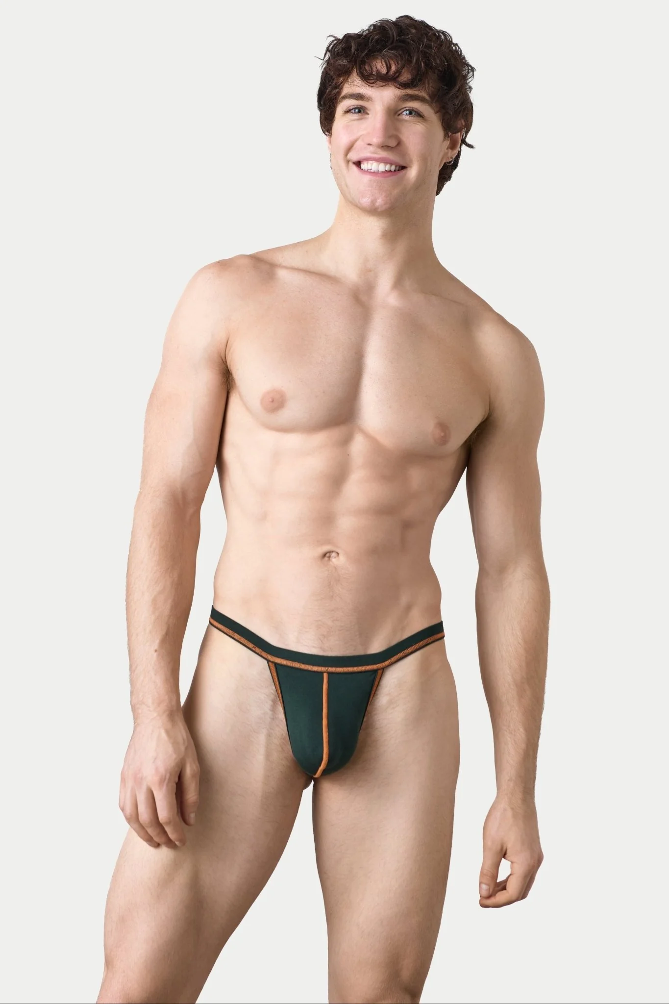 3 Pack ACCENT Thong - Image 7