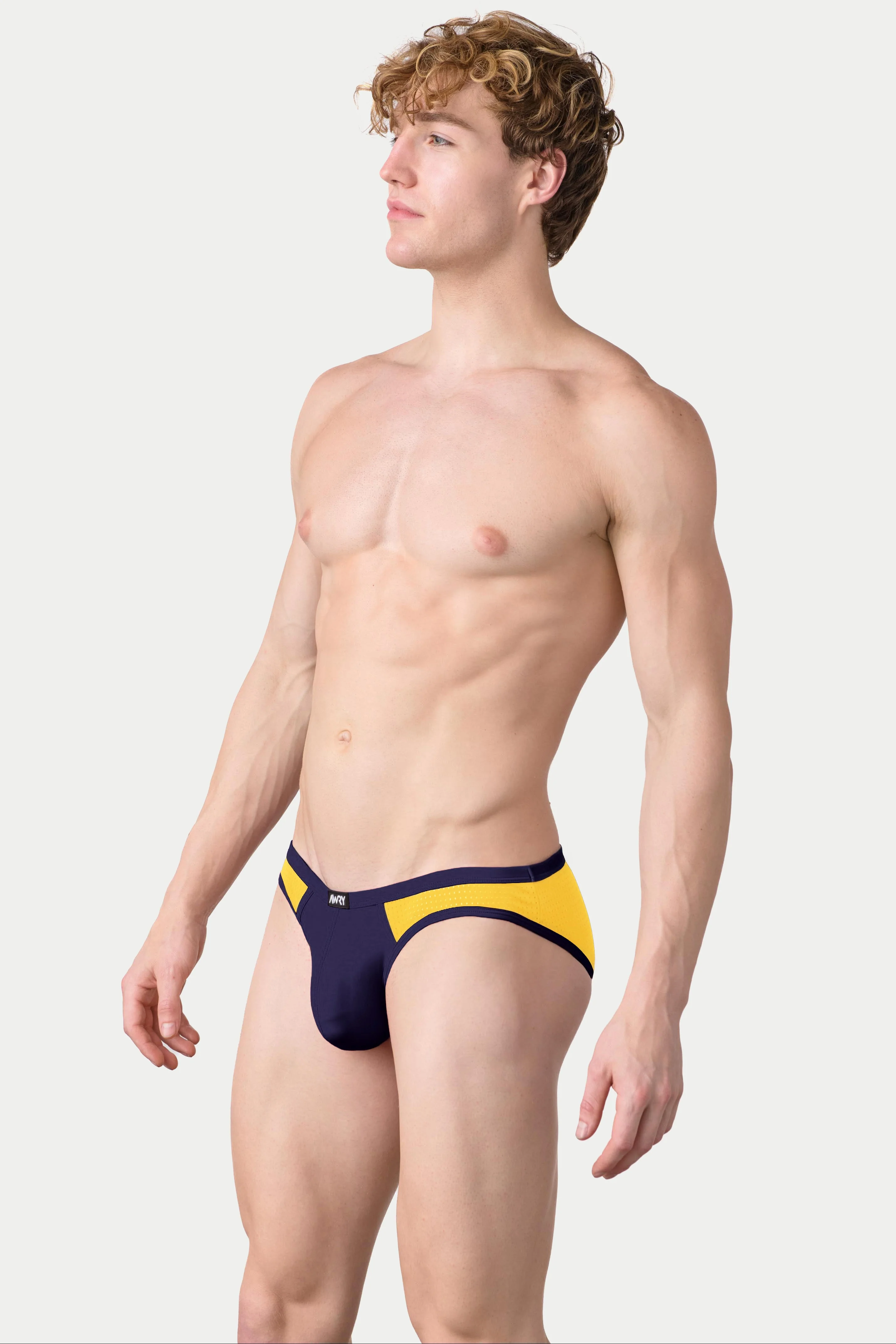 3 Pack AERO Bikini Briefs - Image 10