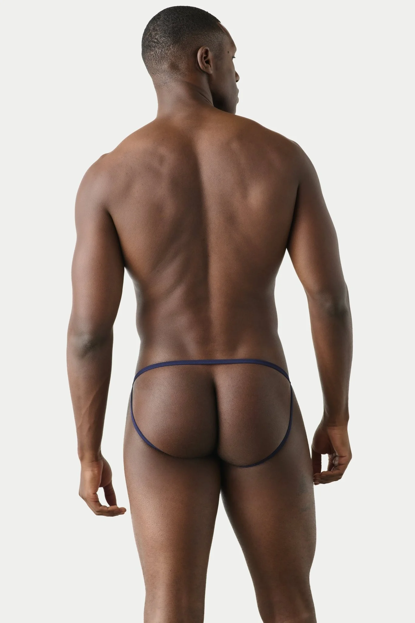 3 Pack AERO String Jockstrap - Image 6