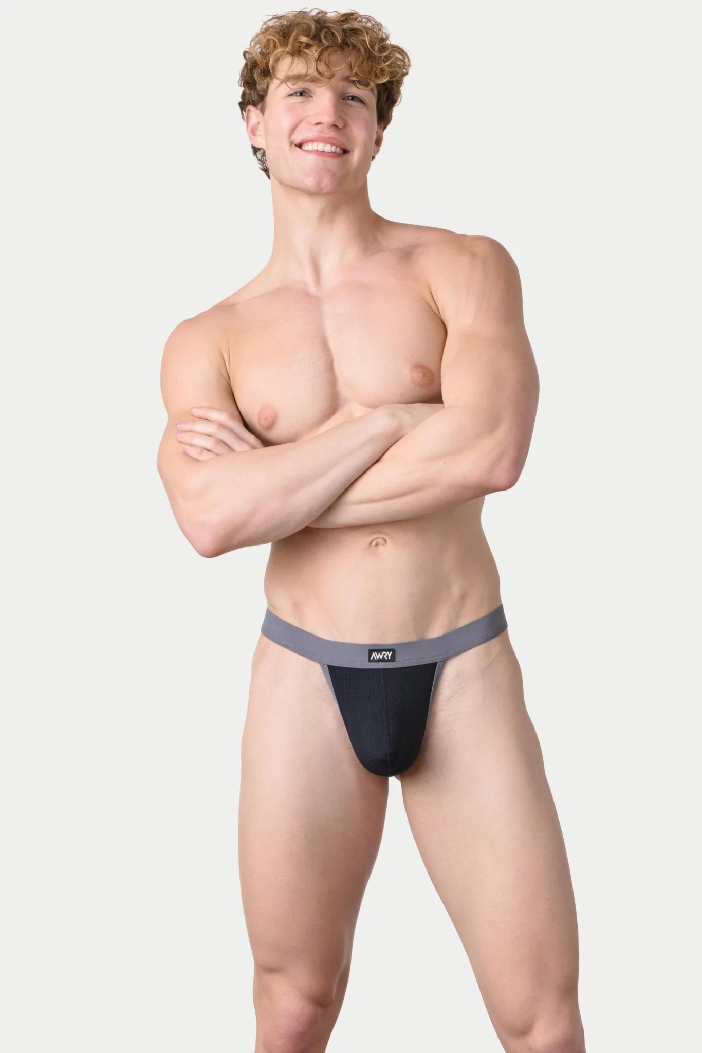 3 Pack AERO Thong - Image 11