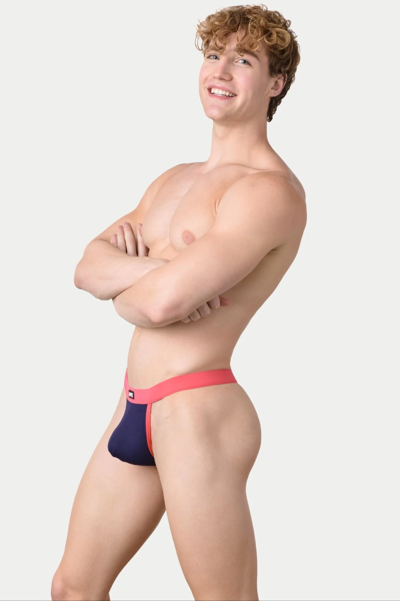 3 Pack AERO Thong - Image 5