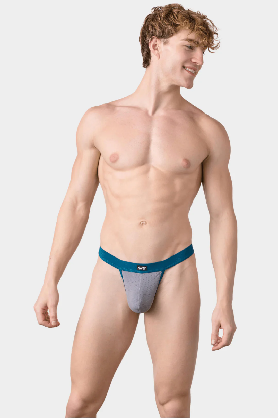 3 Pack AERO Thong - Image 7