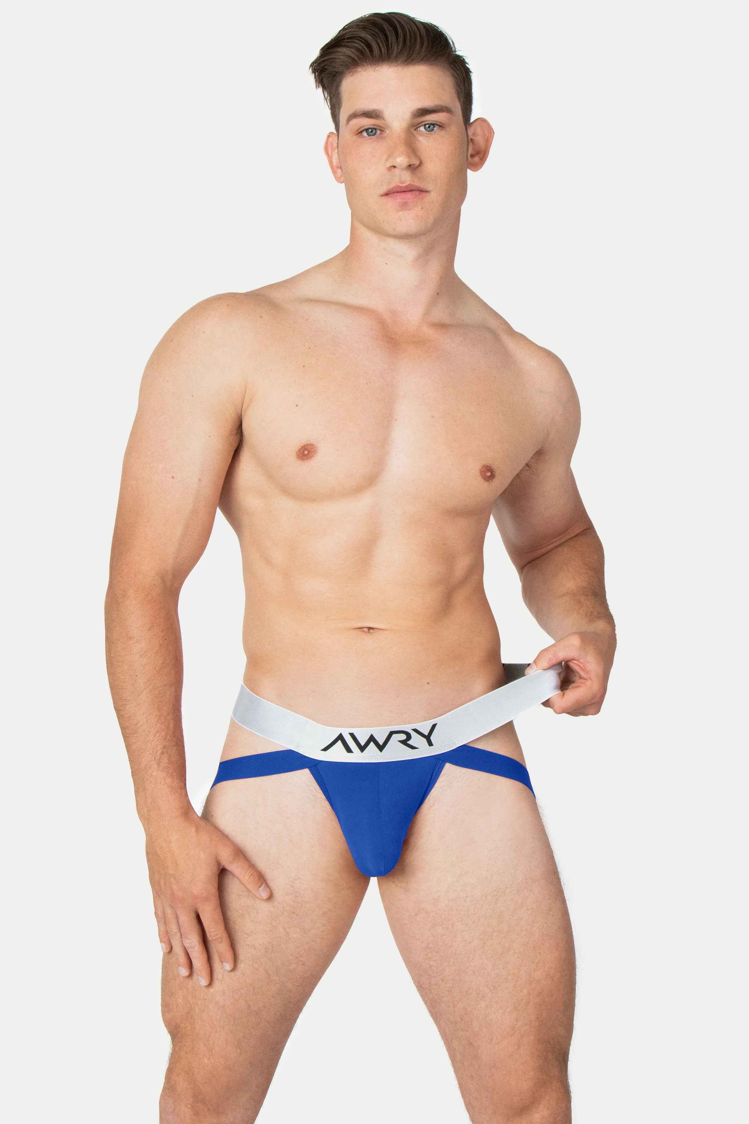 3 Pack APEX Jock Thong - Image 15