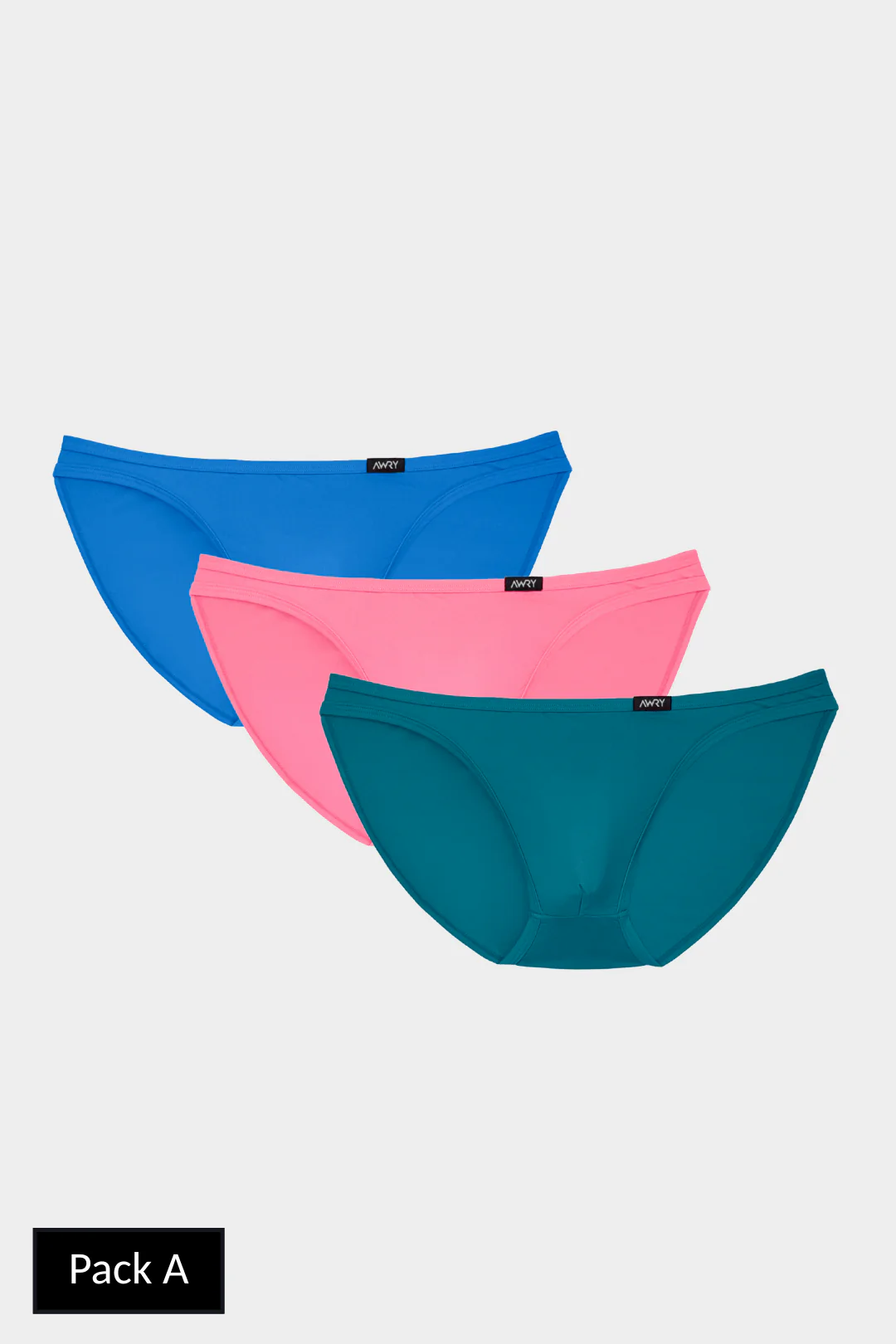 3 Pack GLIDE Briefs - Image 2