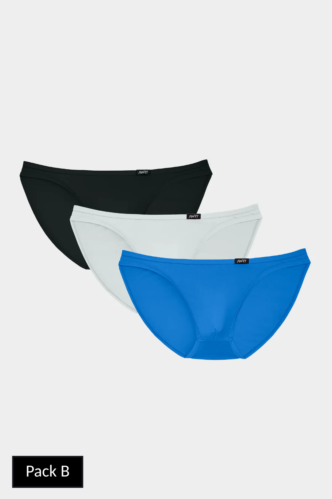 3 Pack GLIDE Briefs - Image 3