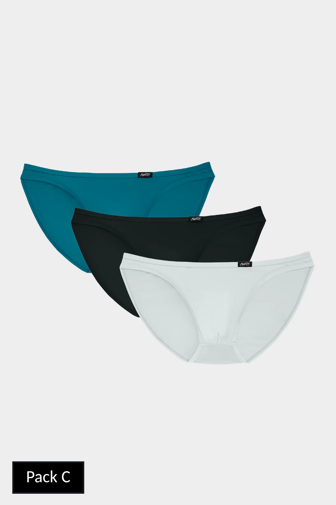3 Pack GLIDE Briefs - Image 4