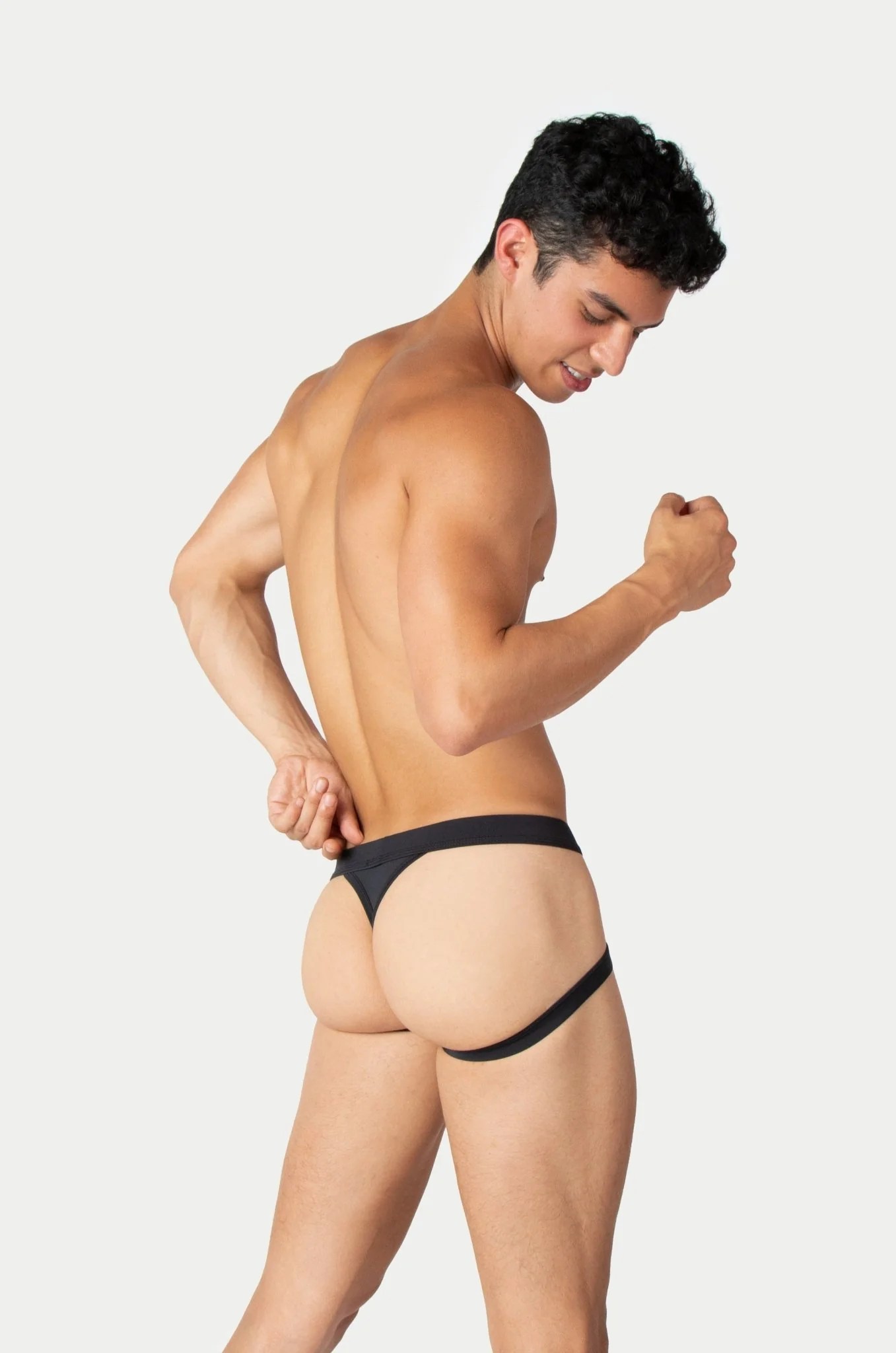 3 Pack IMPULSE Jock Thong - Image 6