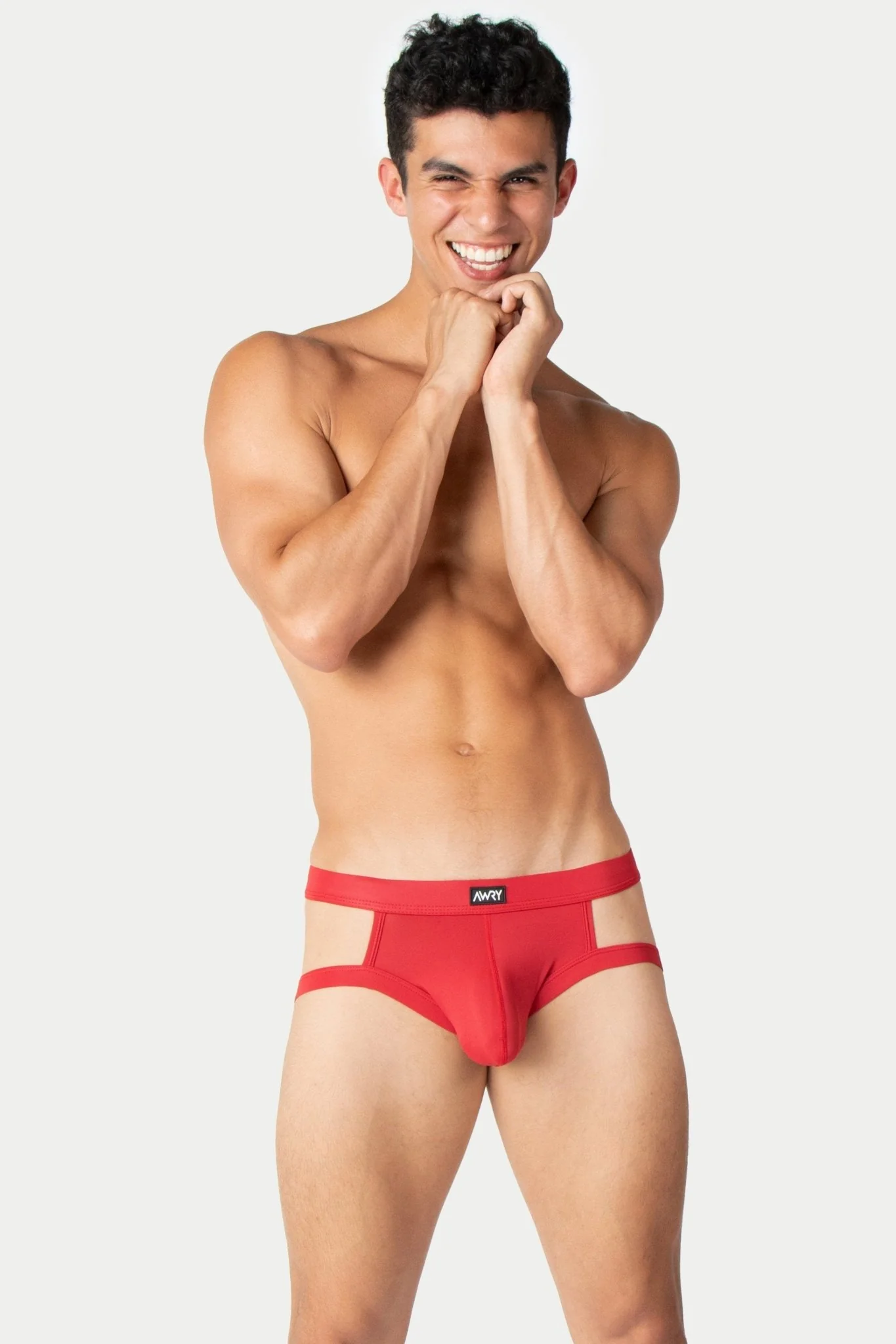 3 Pack IMPULSE Jock Thong - Image 7