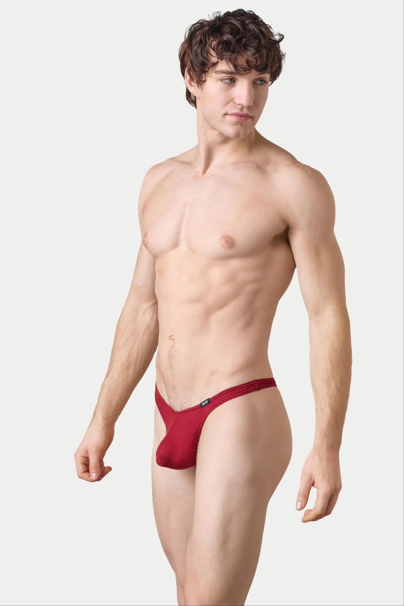 3 Pack LOUNGE Thong - Image 7
