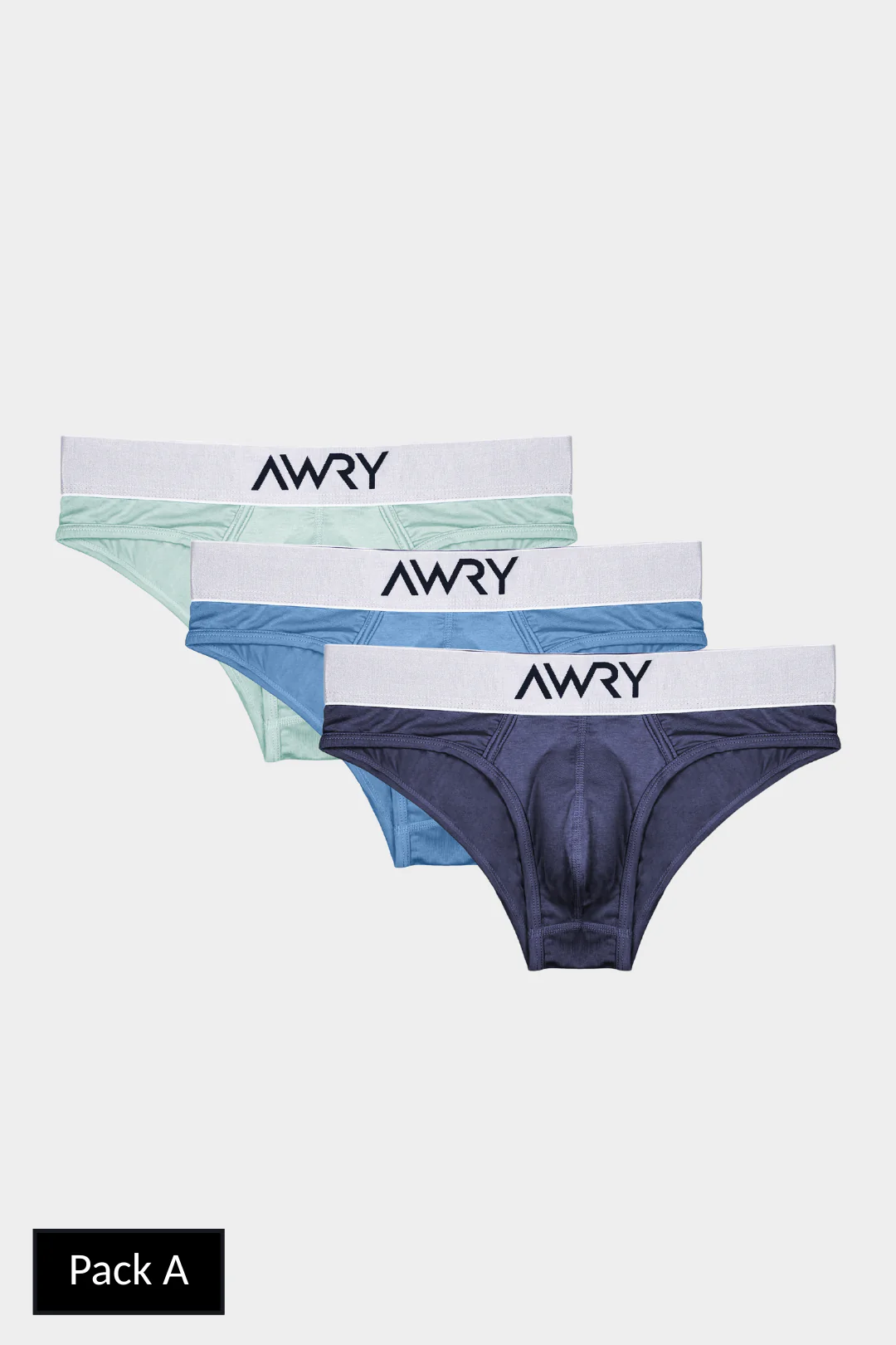 3 Pack POCKET Briefs - Image 2