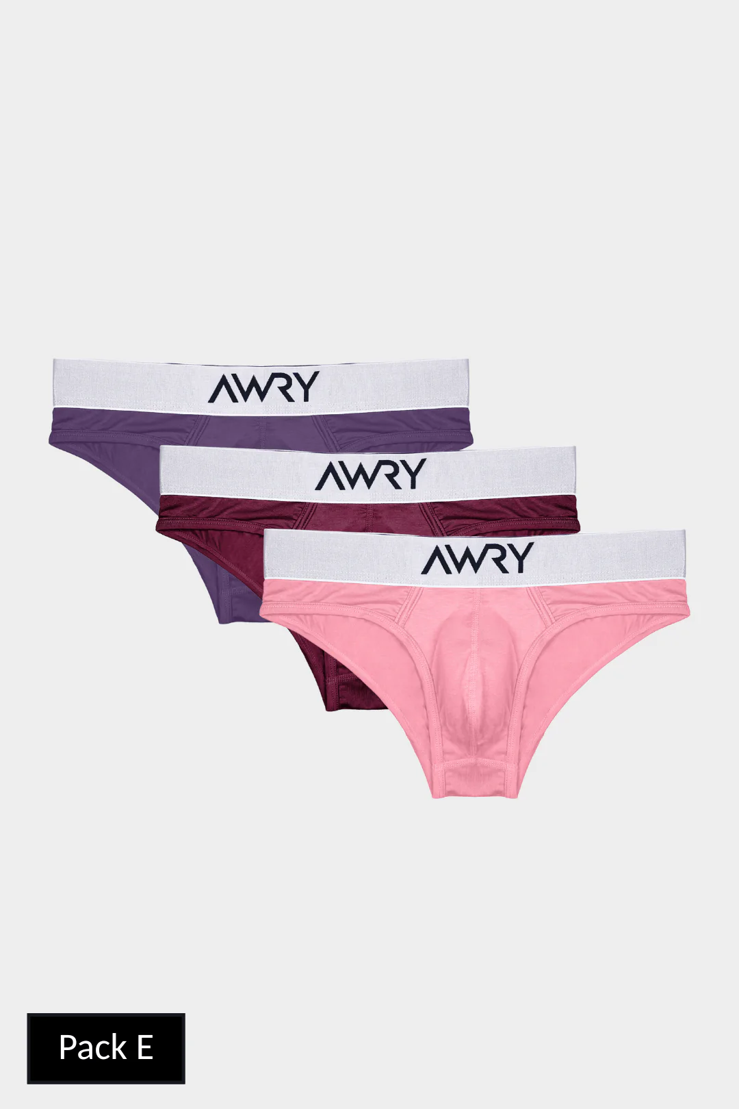 3 Pack POCKET Briefs - Image 6