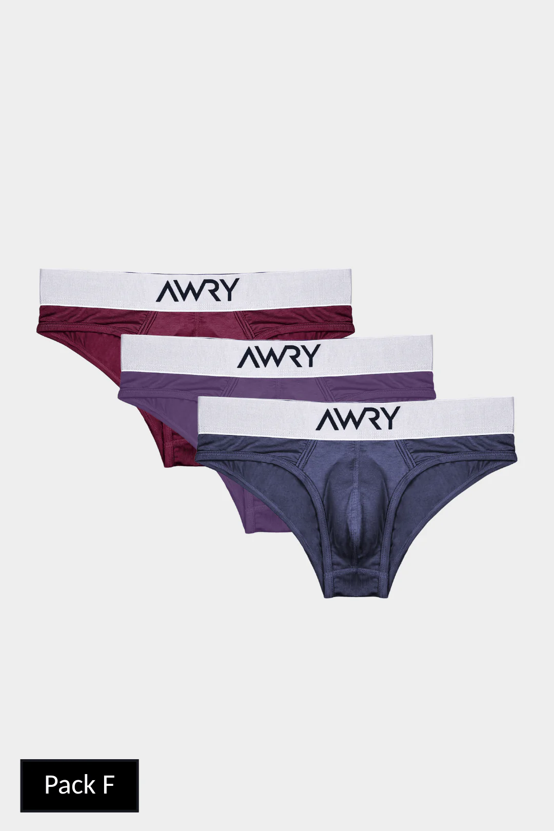 3 Pack POCKET Briefs - Image 7