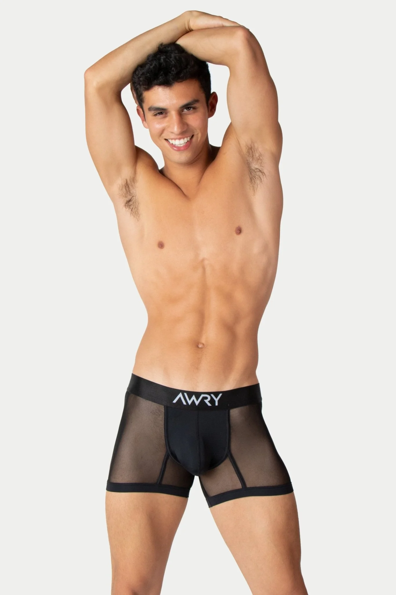 3 Pack REVEAL Thong Trunks - Image 5