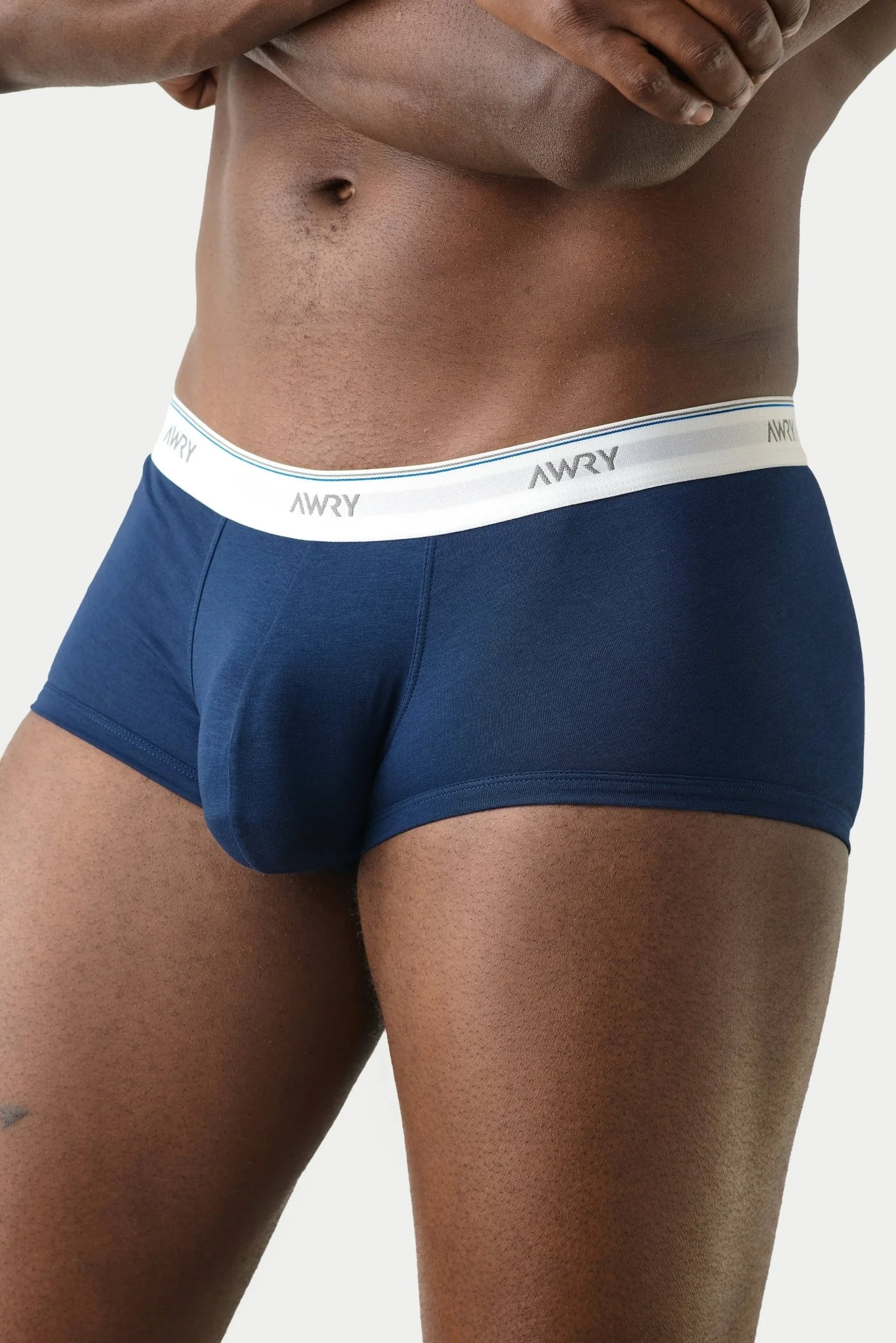 3 Pack THROWBACK Trunks - Image 11