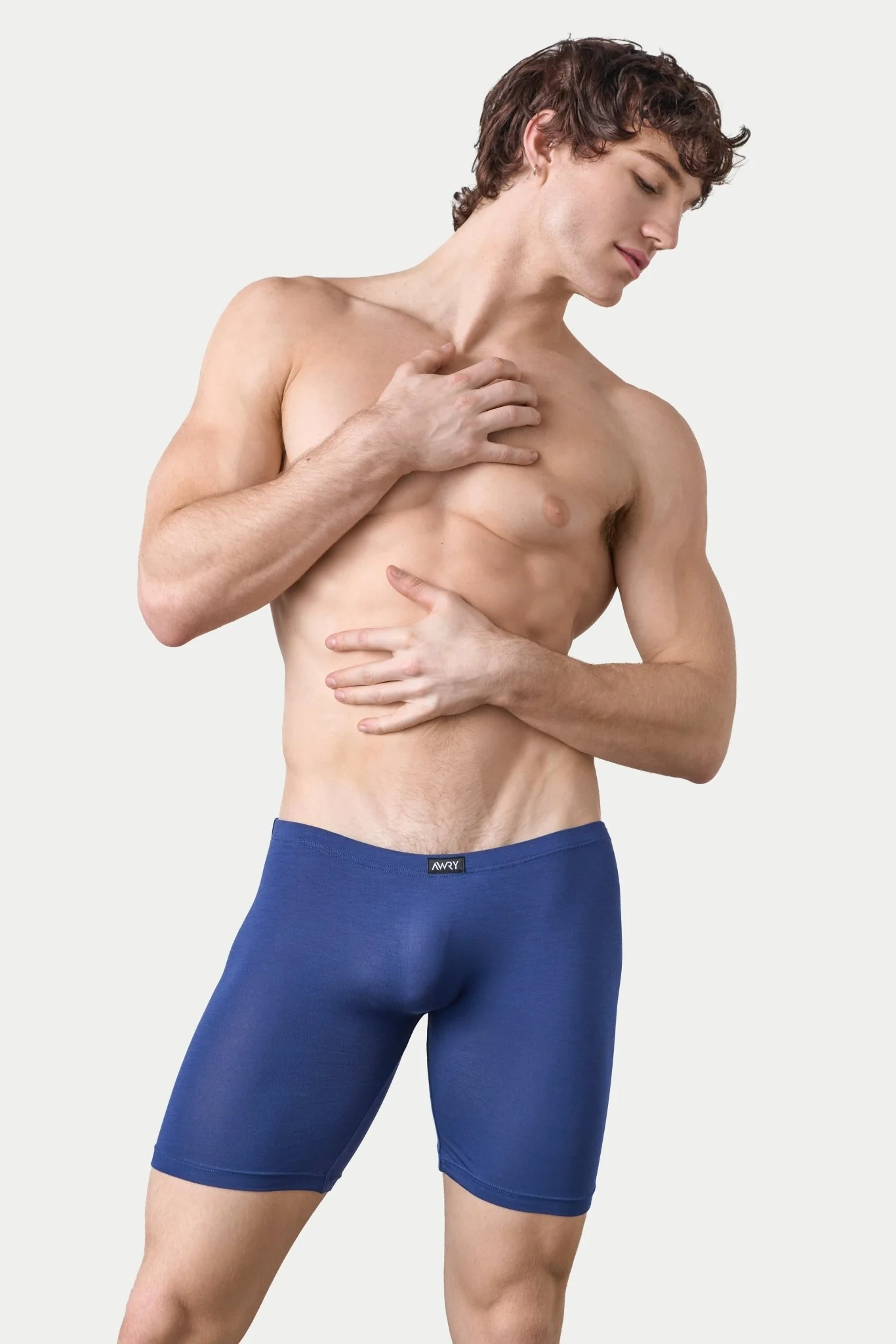 3 Pack ZERO Boxer Briefs - Image 9