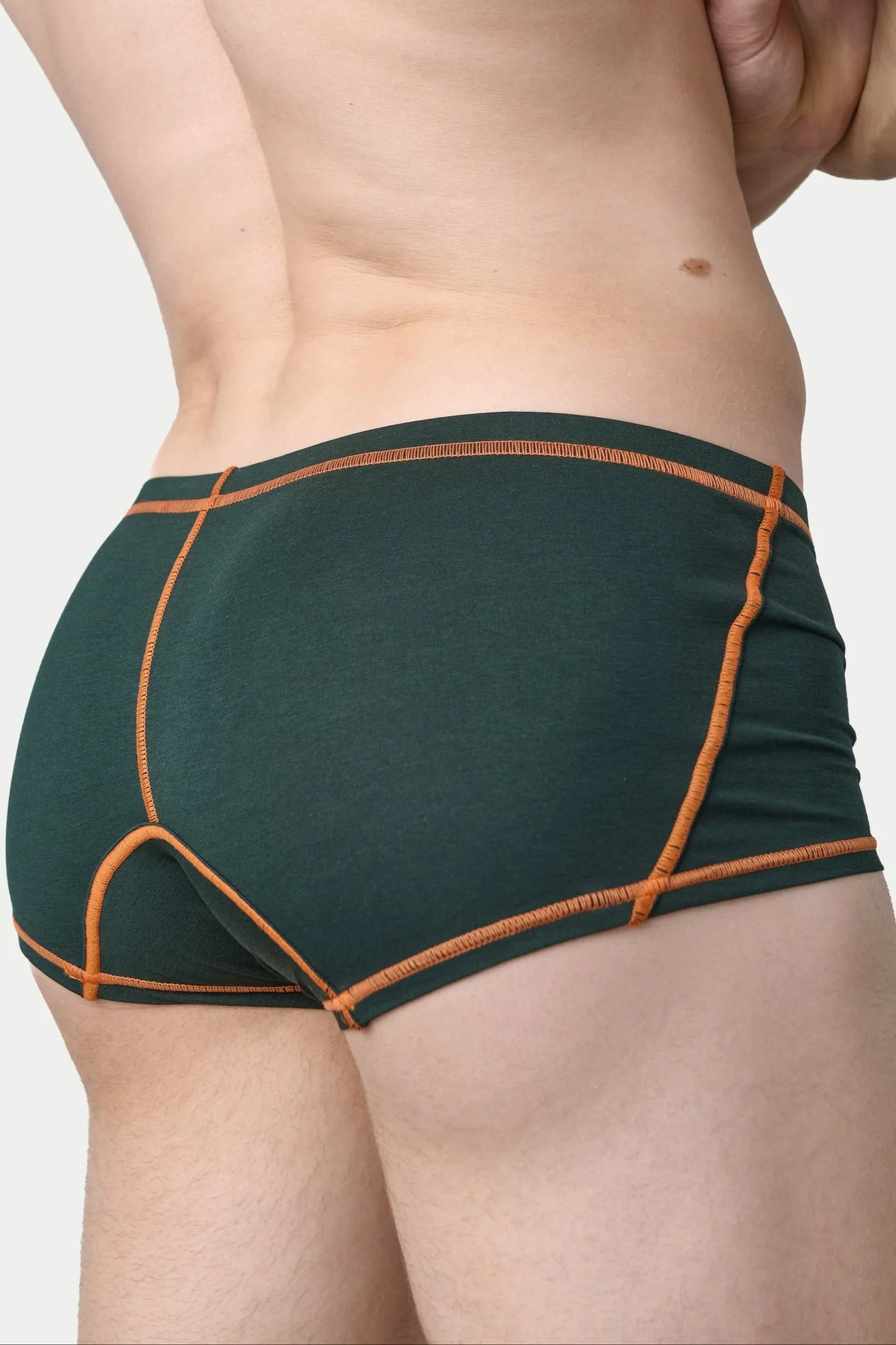 ACCENT Trunks - Pine Green - Image 6