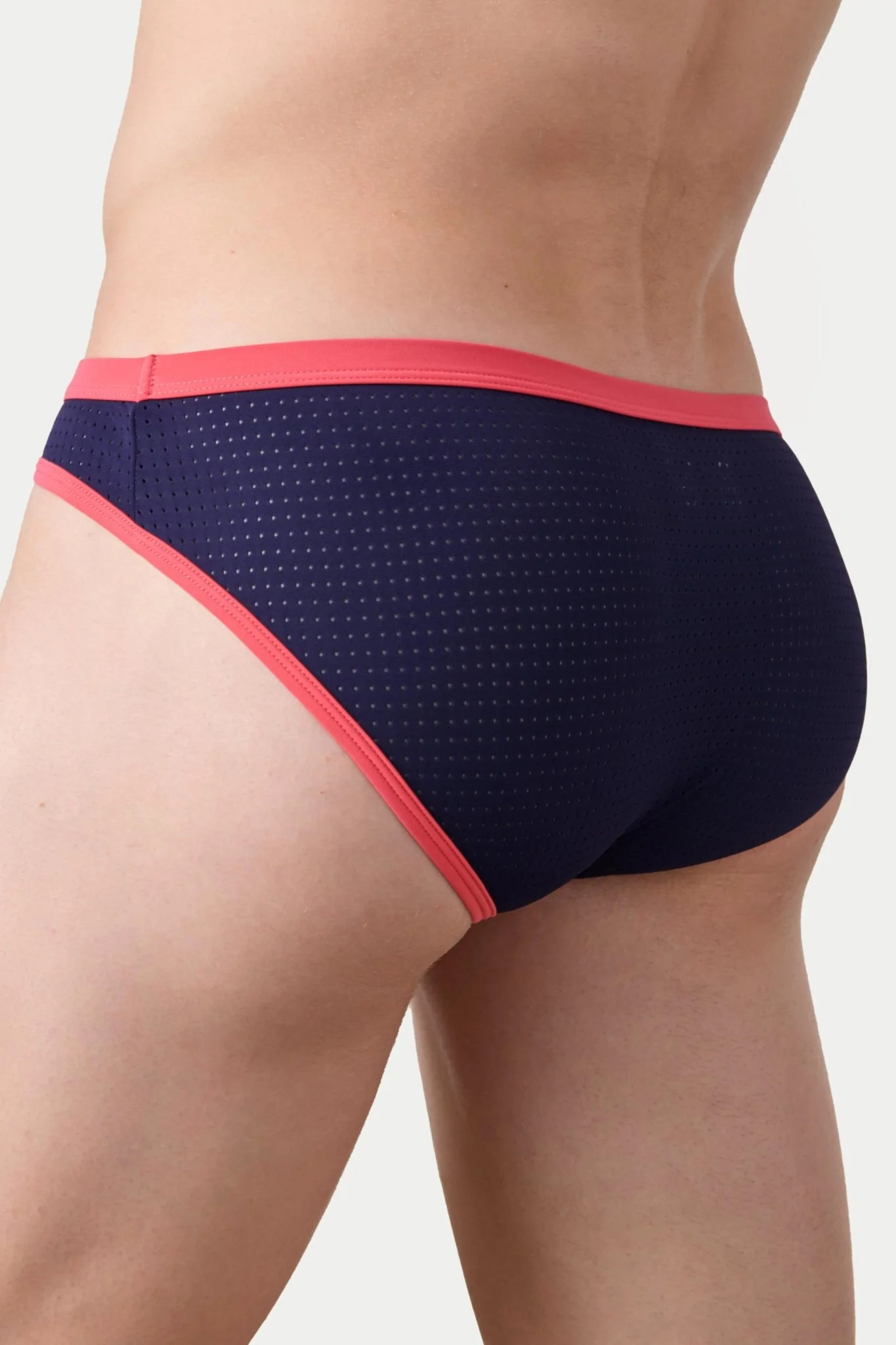 AERO Bikini Briefs - Pink - Image 5