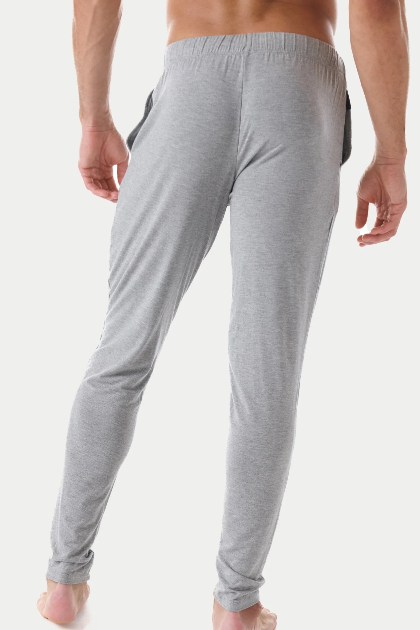 CLOUD Lounge Pants - Heather Gray - Image 7