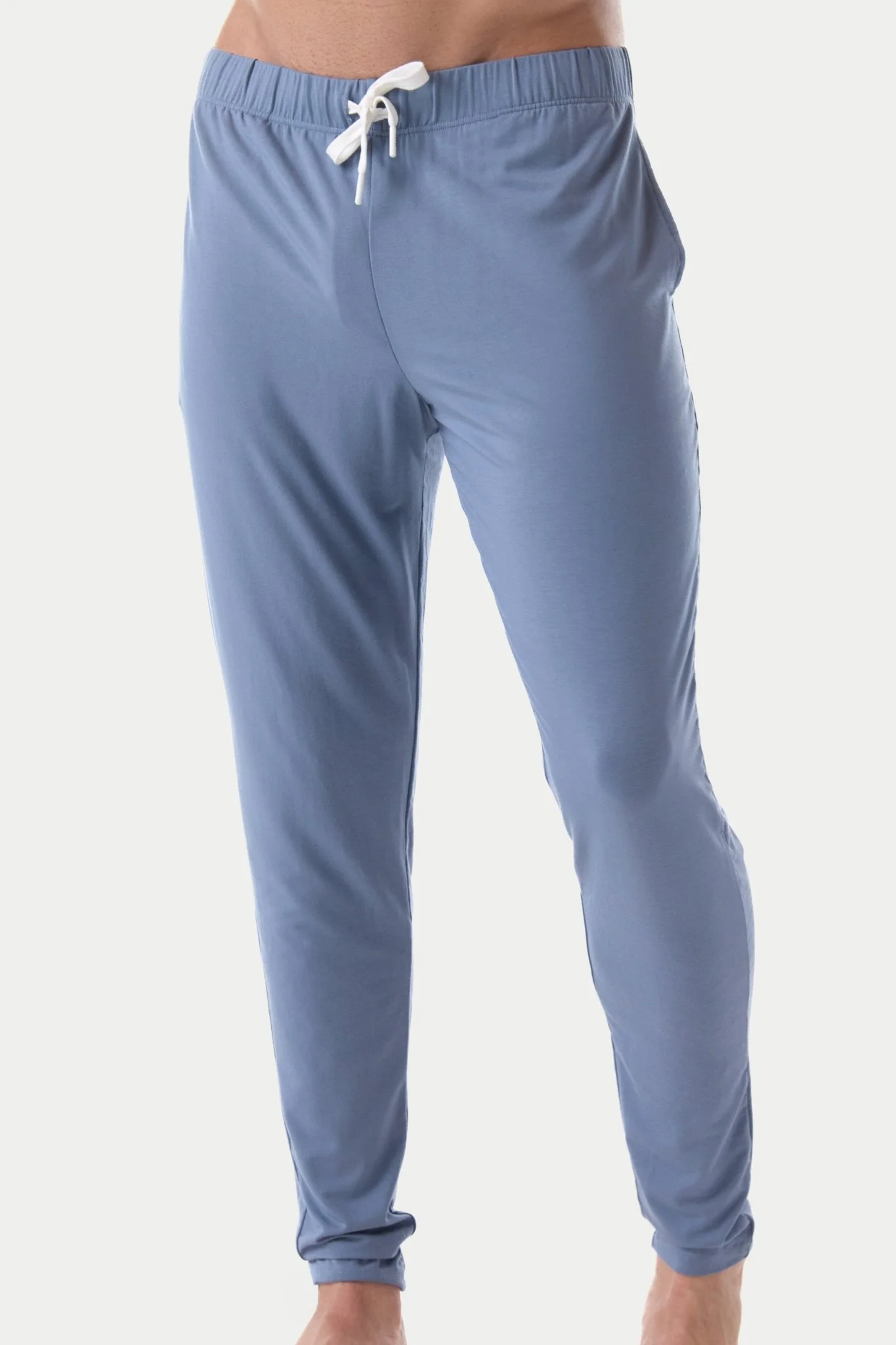 CLOUD Lounge Pants - Steel Blue - Image 6