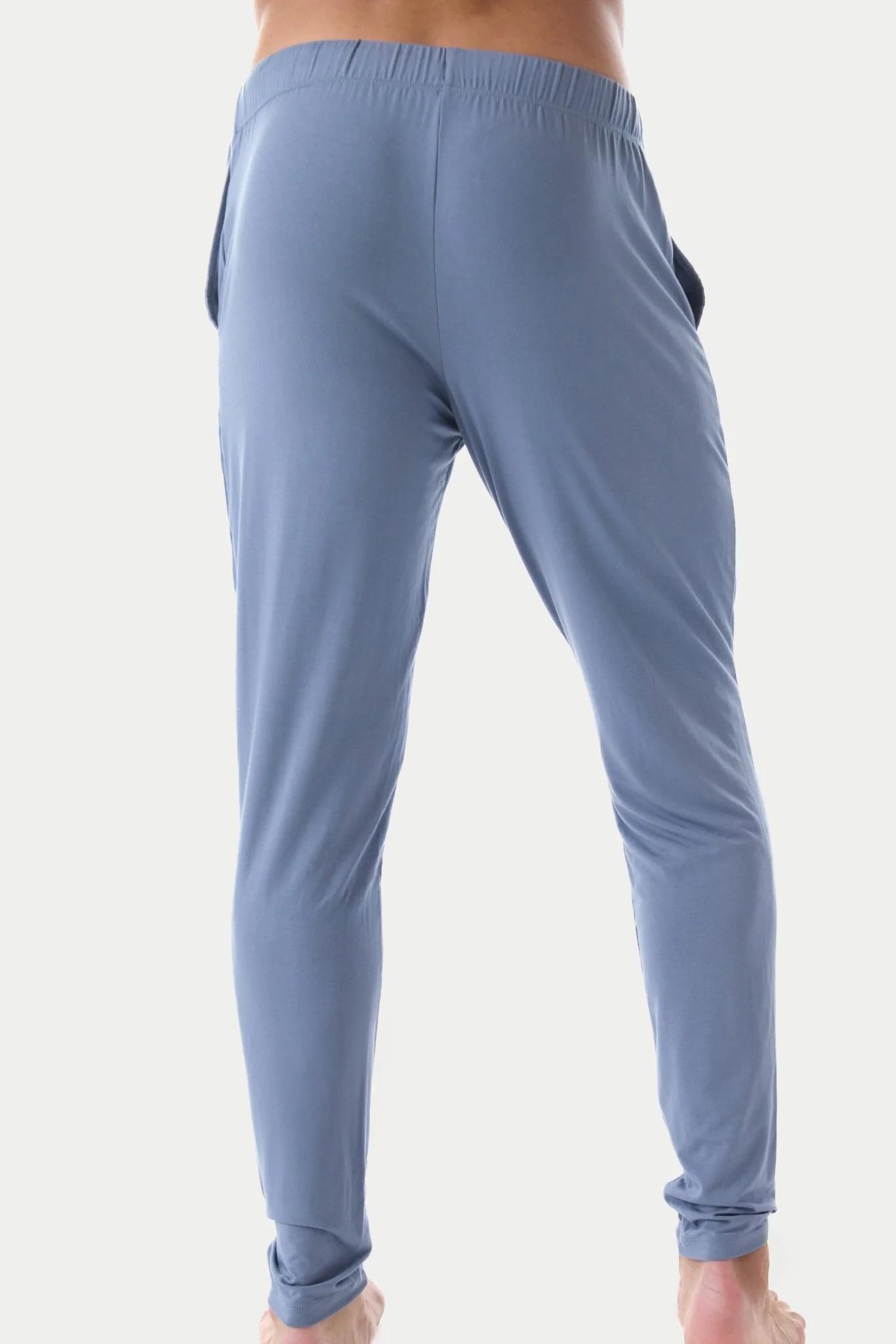 CLOUD Lounge Pants - Steel Blue - Image 7