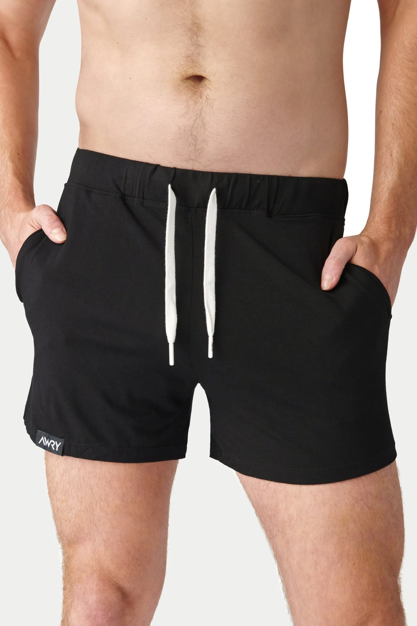 CLOUD Shorts - Black - Image 5