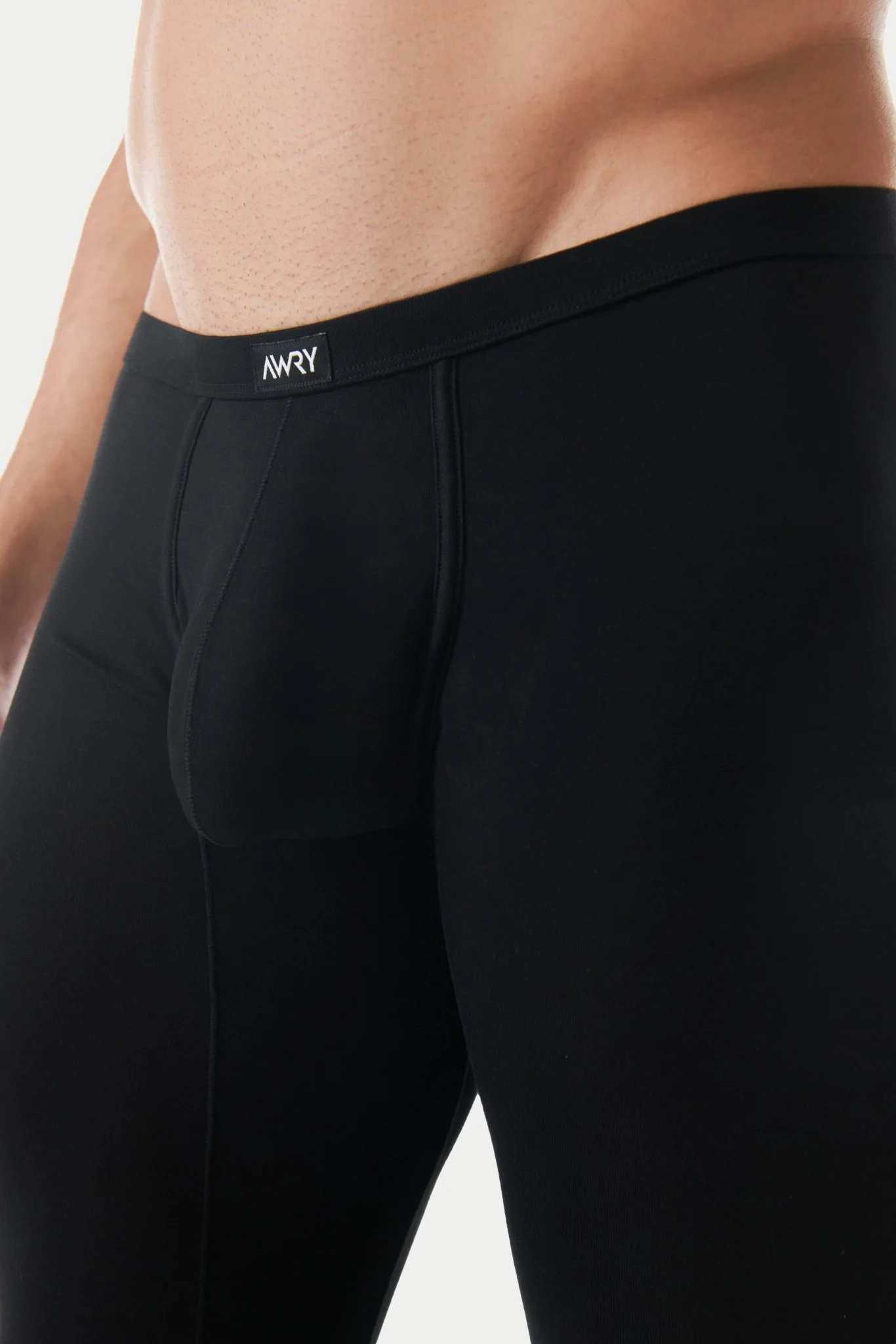 CORE Longjohns - Black - Image 5