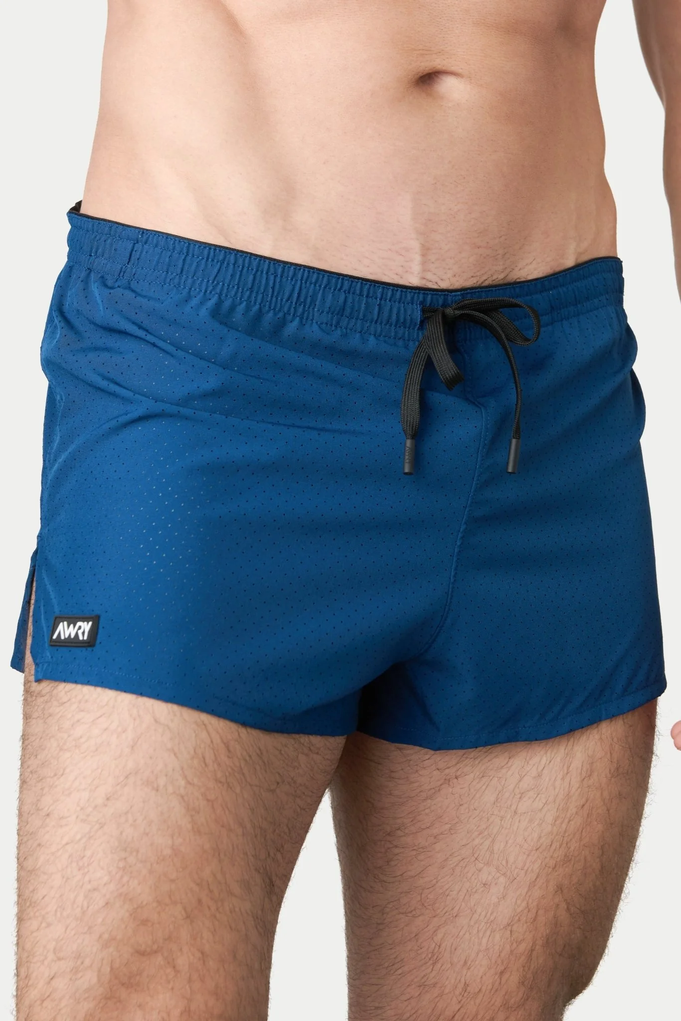 DASH Jock Shorts - Sapphire - Image 8