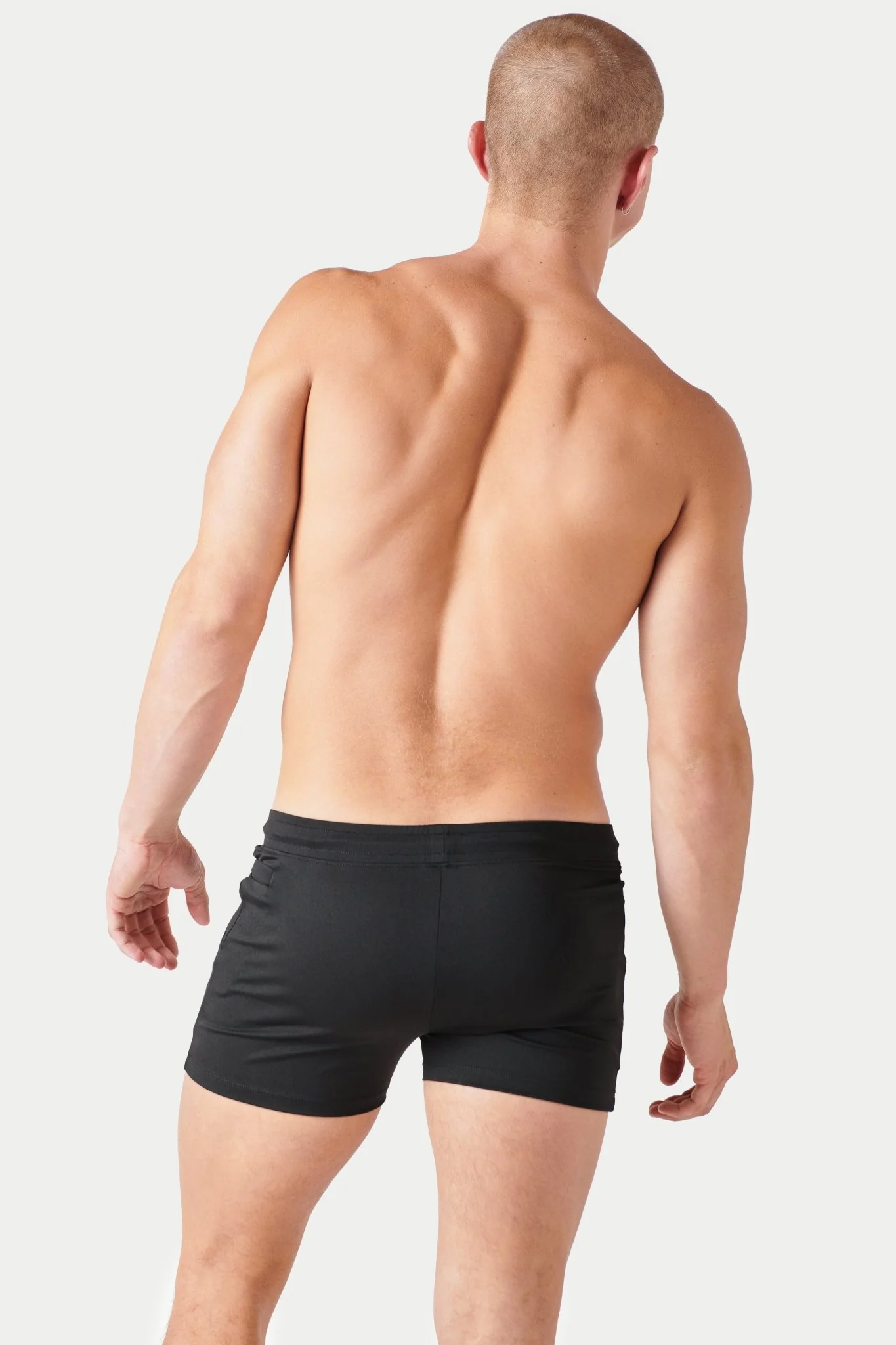 FREESTYLE Shorts - Black - Image 5