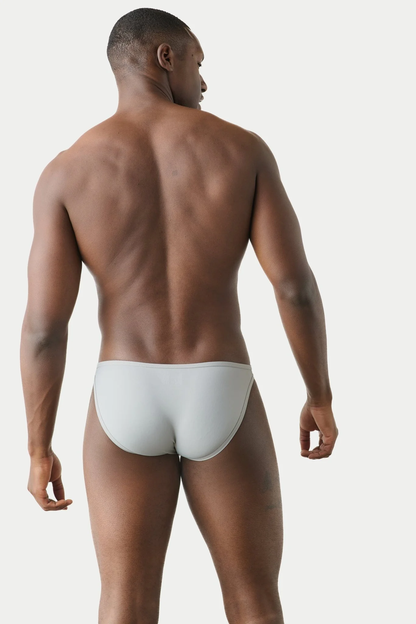 GLIDE Briefs - Smoke - Image 3