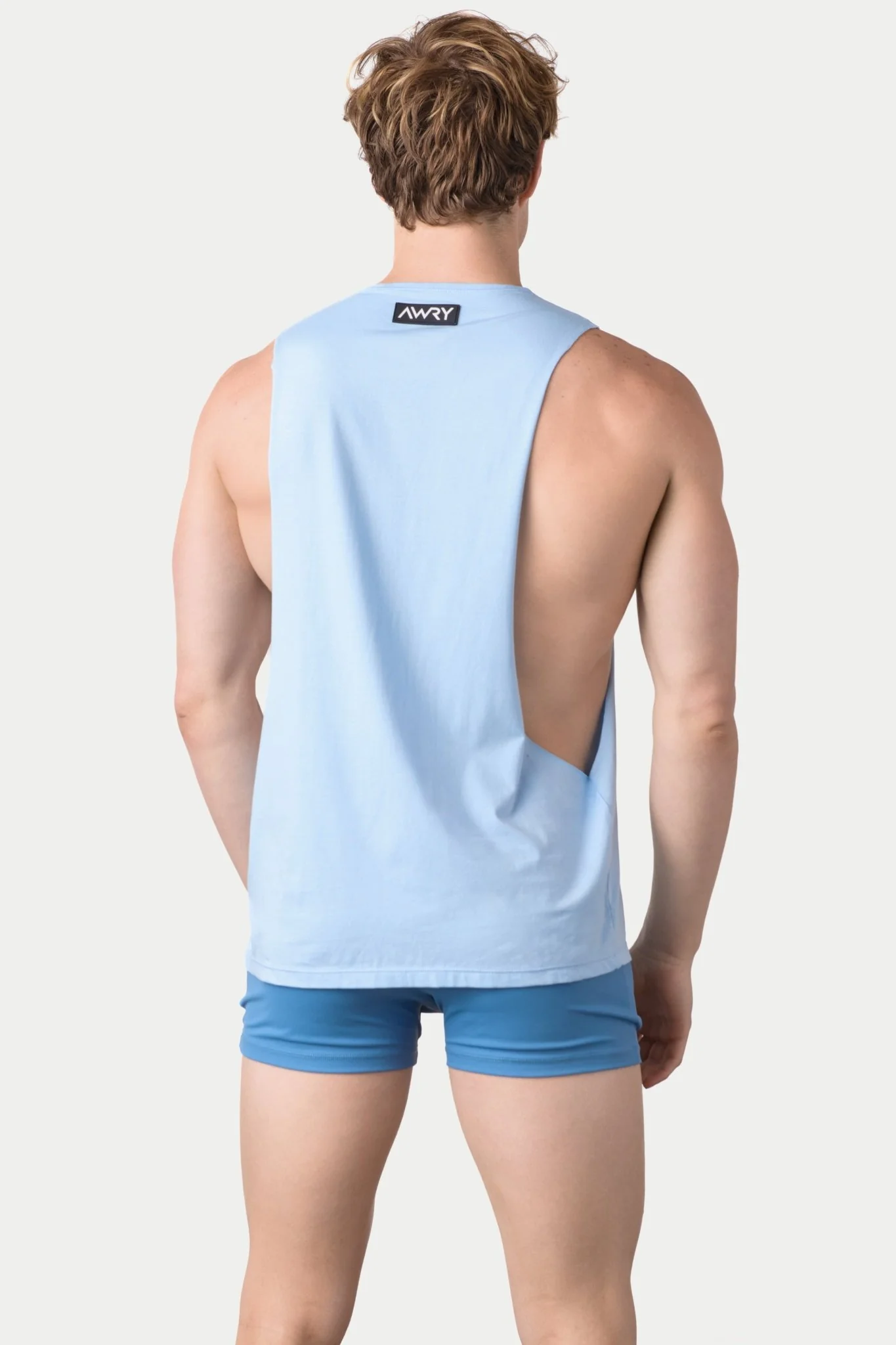 IMPACT Tank - Frost - Image 6