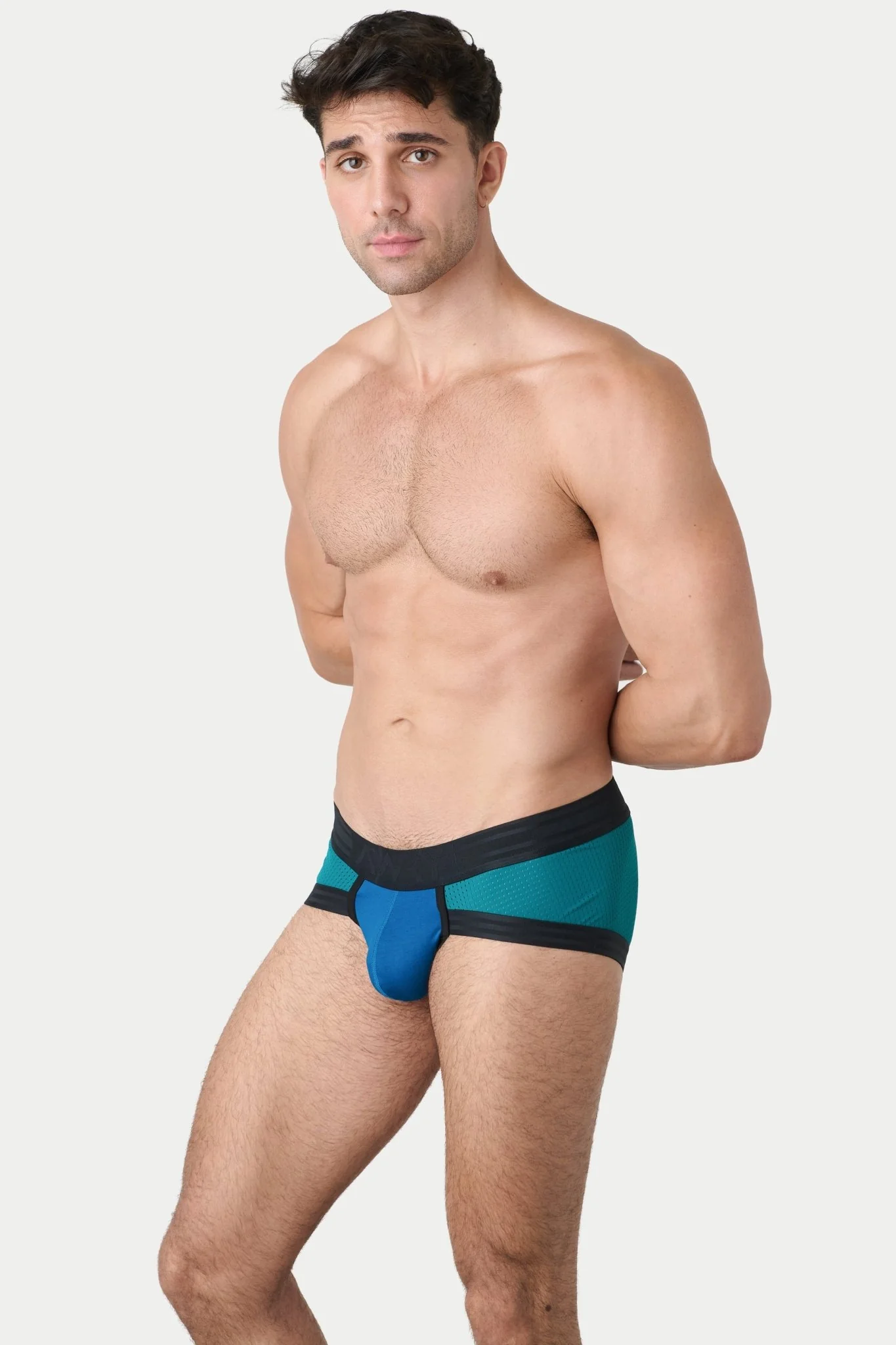 LIFT Briefs - Blue Lagoon - Image 3