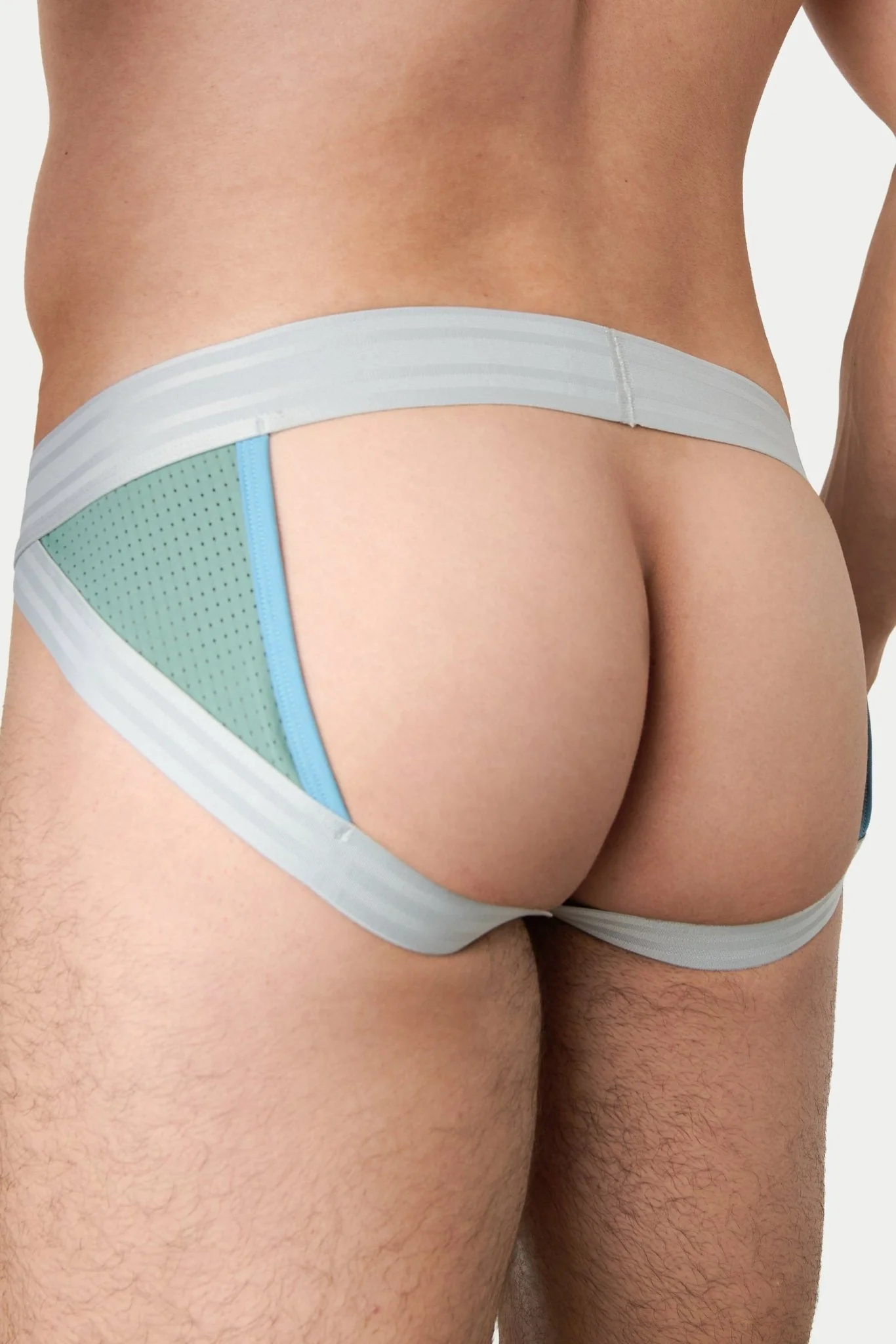 LIFT Jockstrap - Sea Foam - Image 5