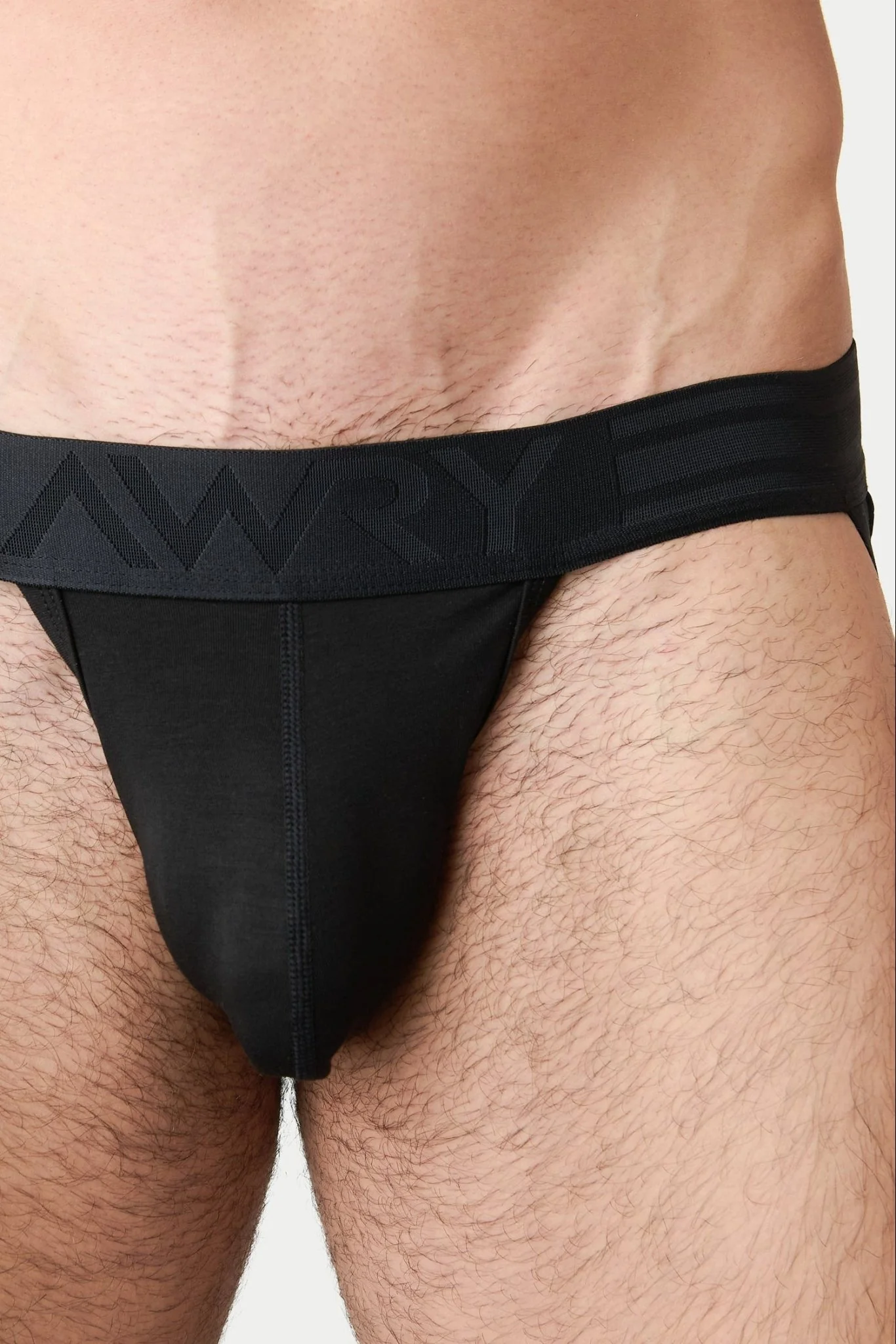 LIFT Jockstrap - Black - Image 5