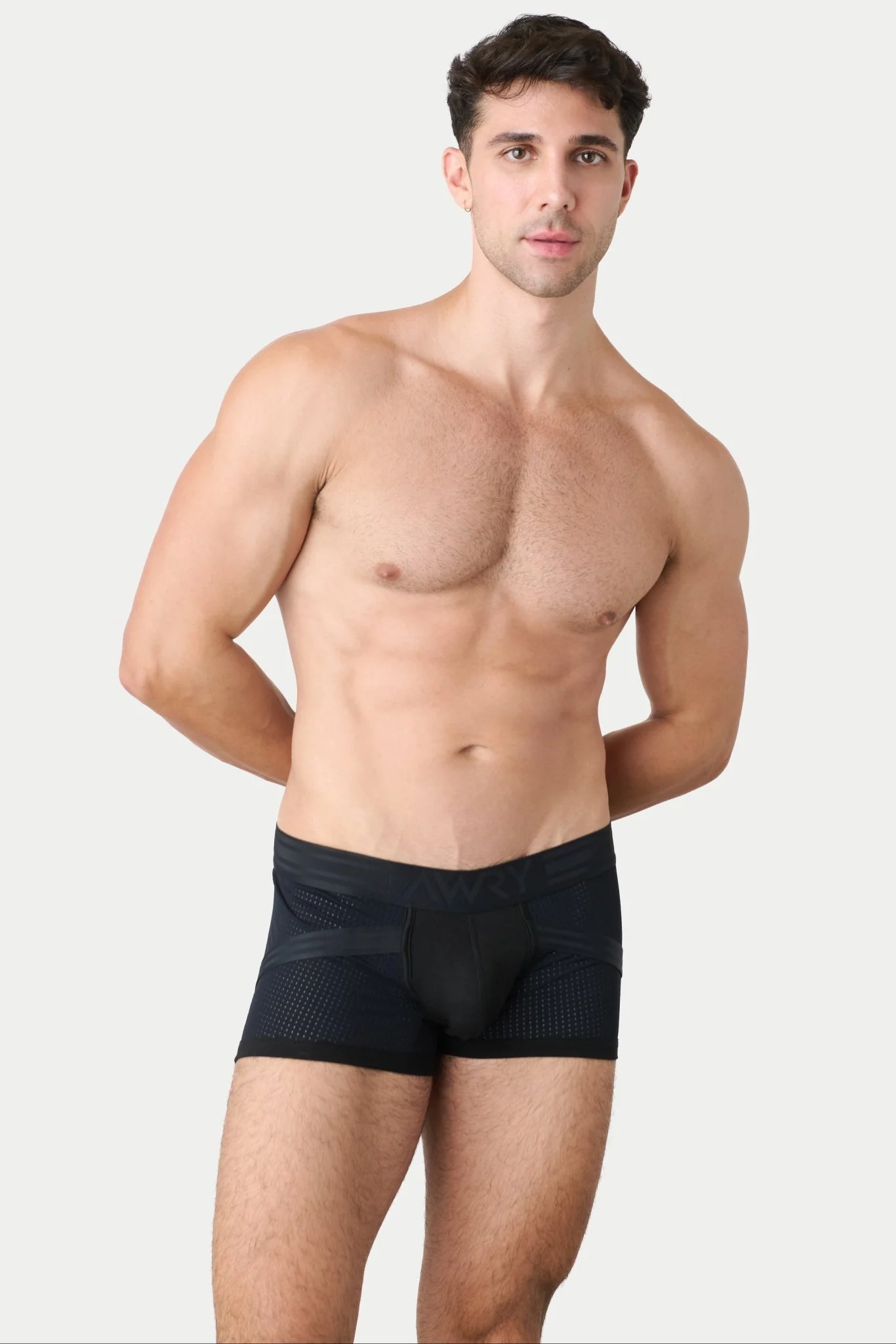 LIFT Trunks - Black - Image 4
