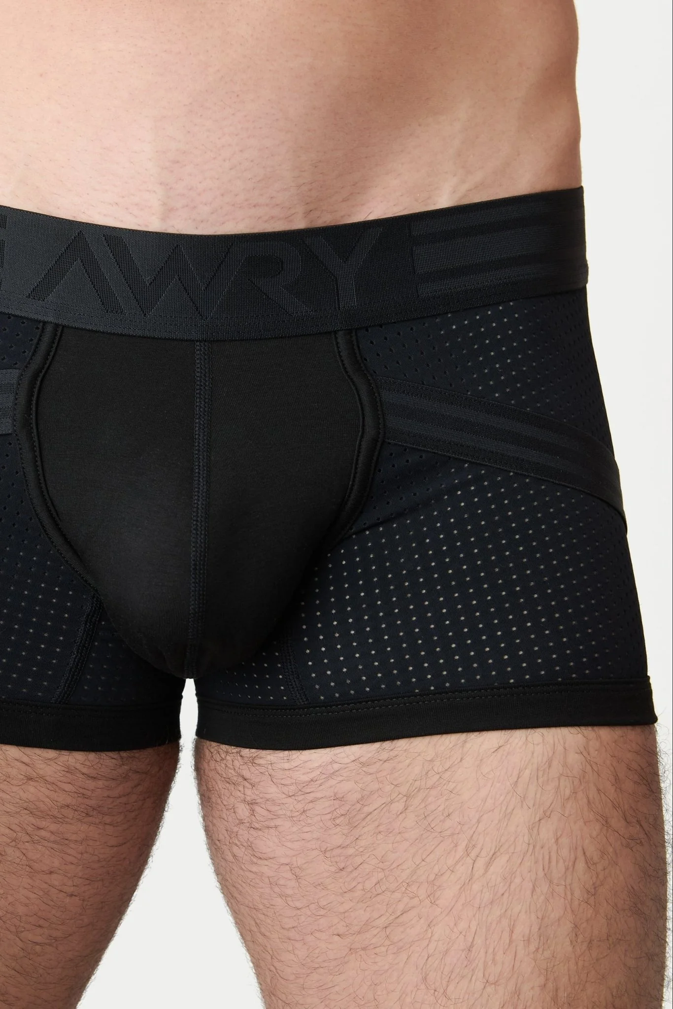 LIFT Trunks - Black - Image 5
