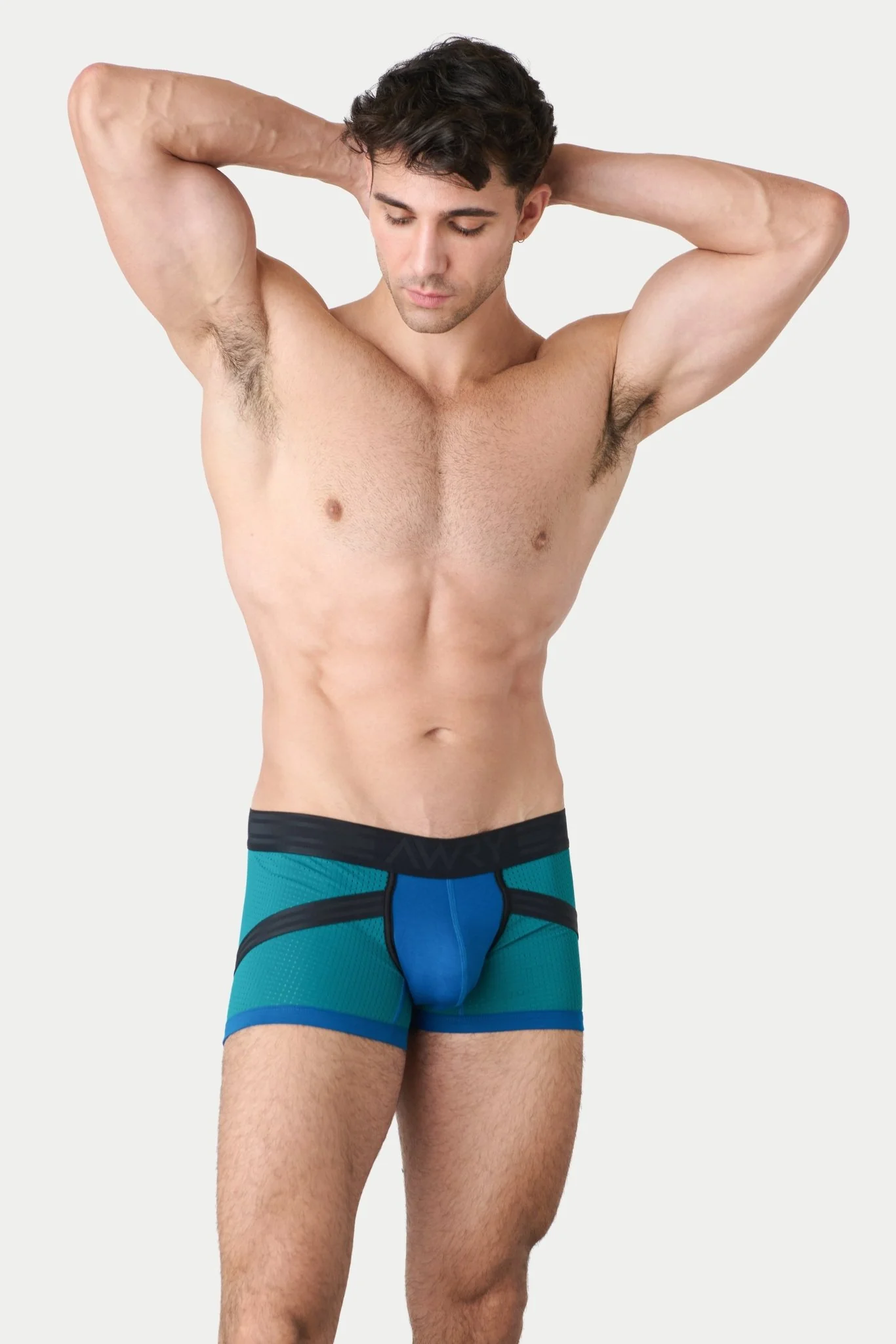 LIFT Trunks - Blue Lagoon - Image 5