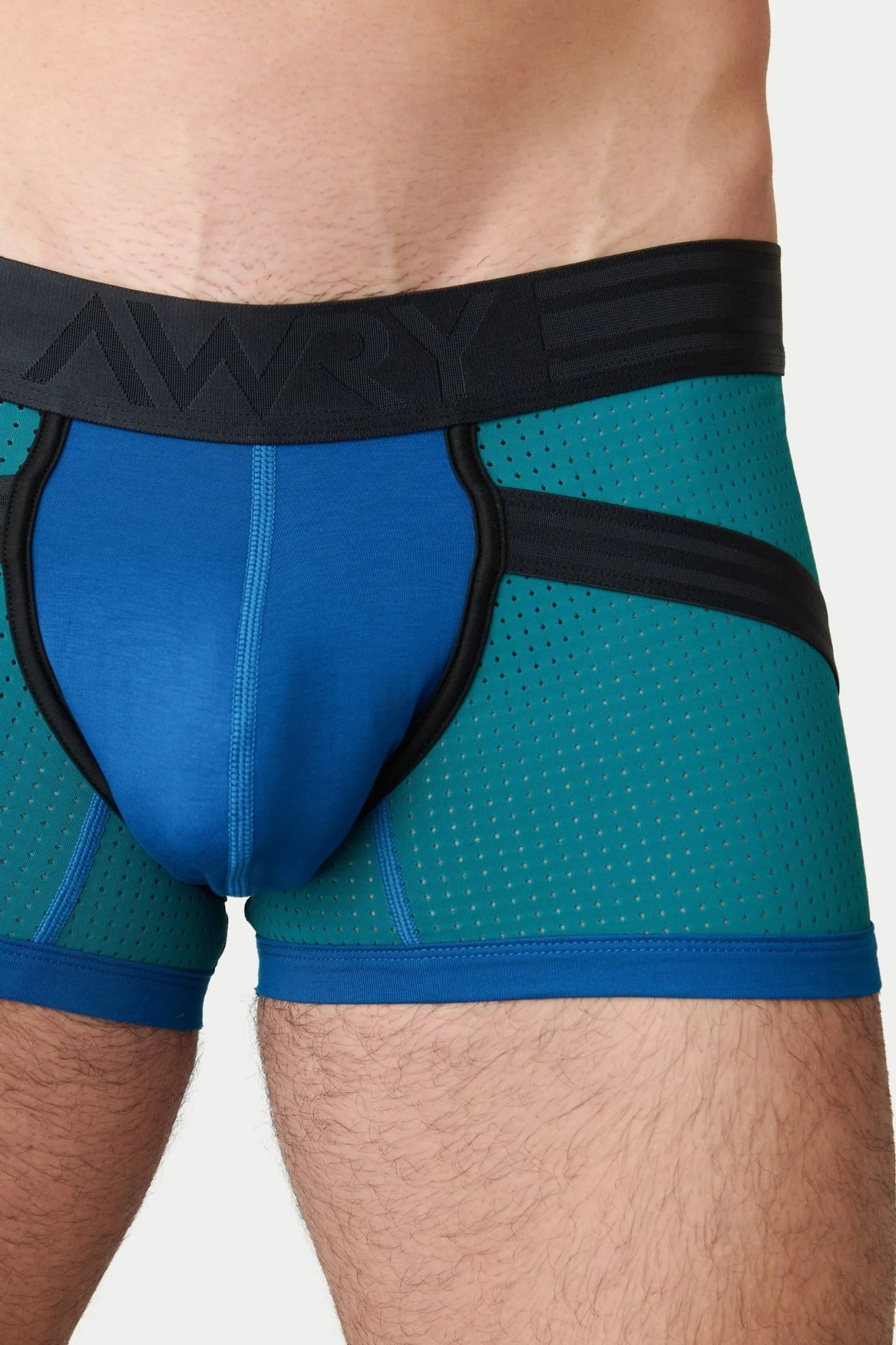 LIFT Trunks - Blue Lagoon - Image 6