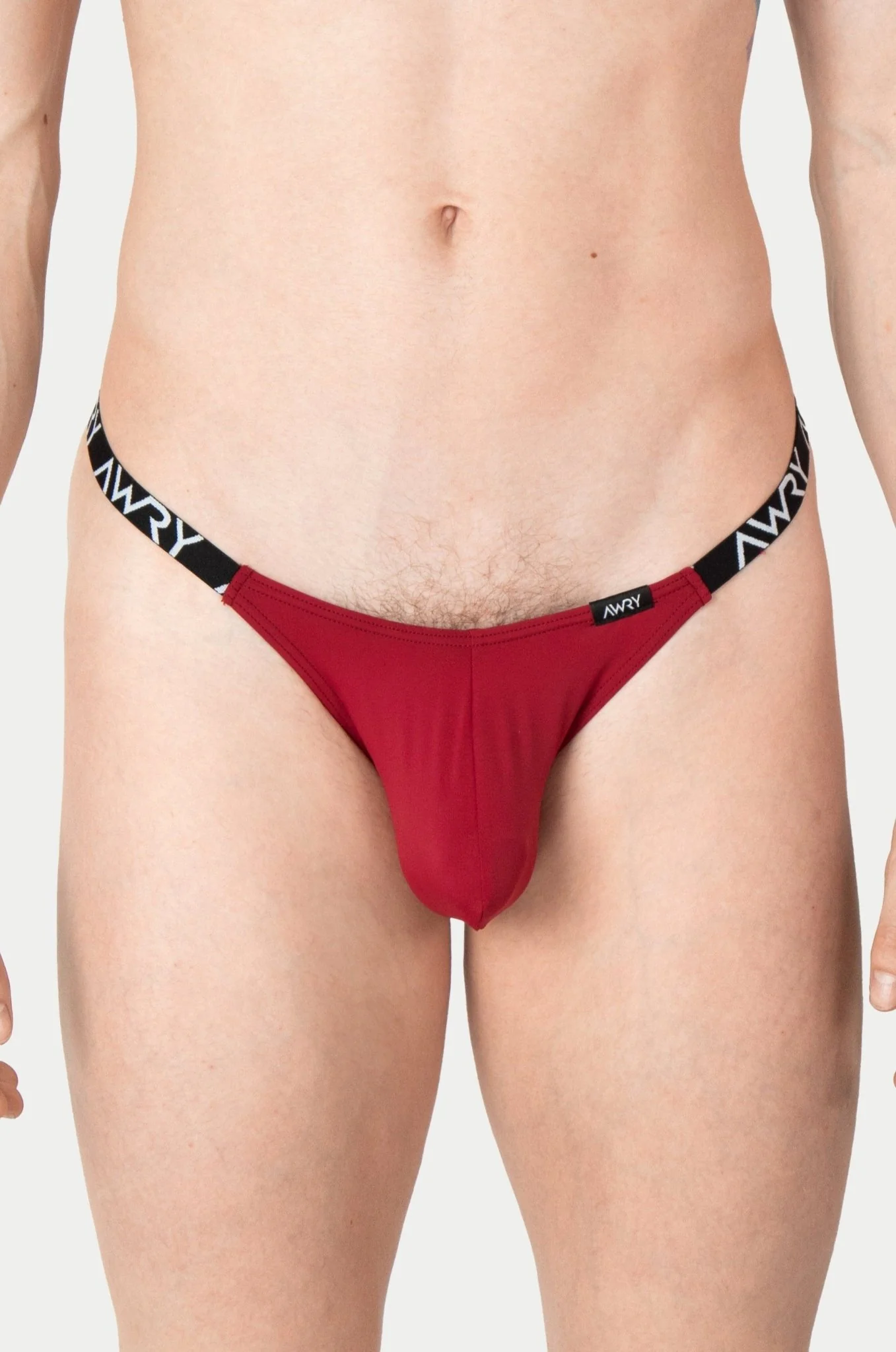 MODERN Thong - Maroon - Image 5