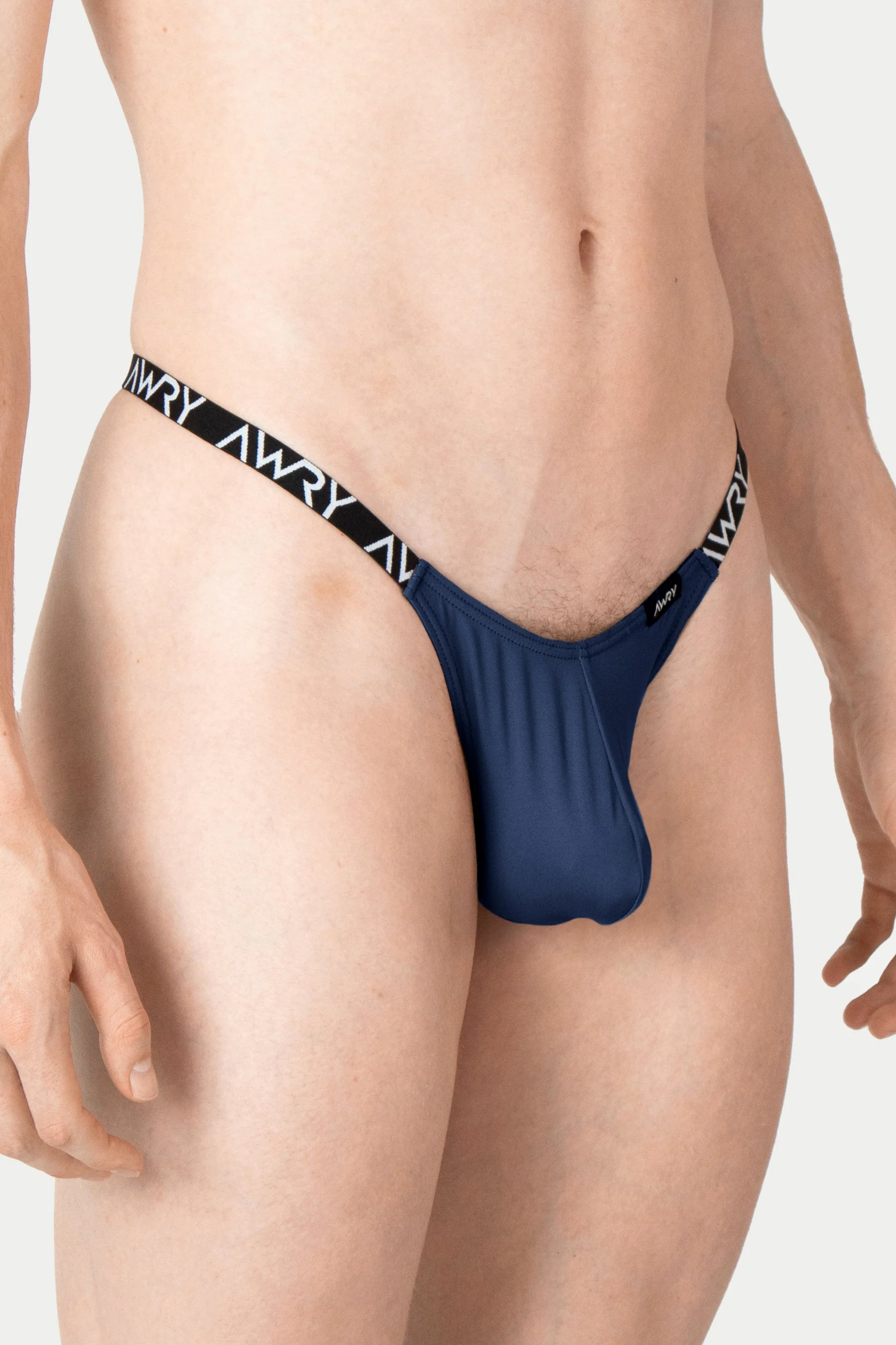 MODERN Thong - Navy - Image 4