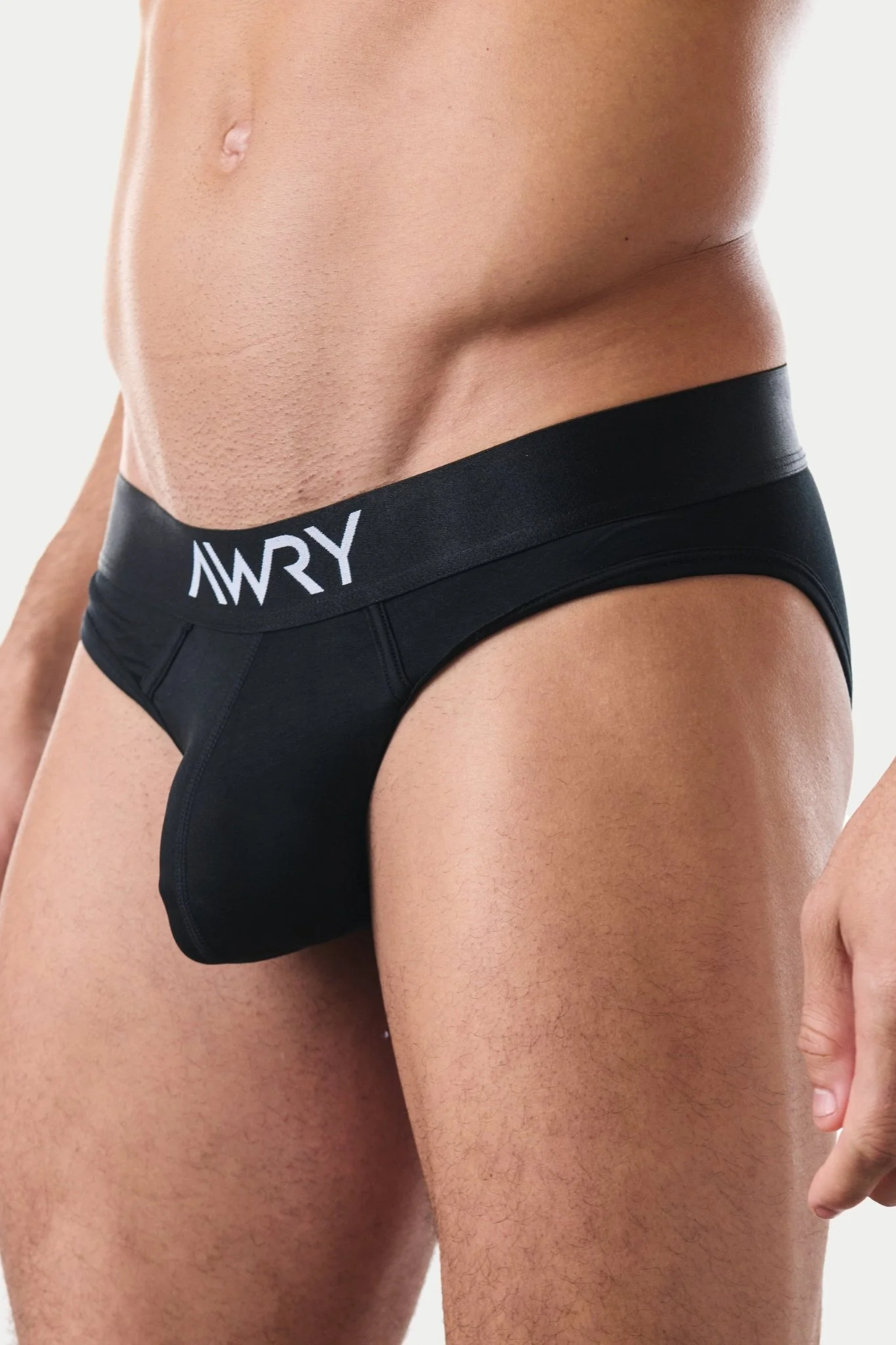 POCKET Briefs - Black - Image 5
