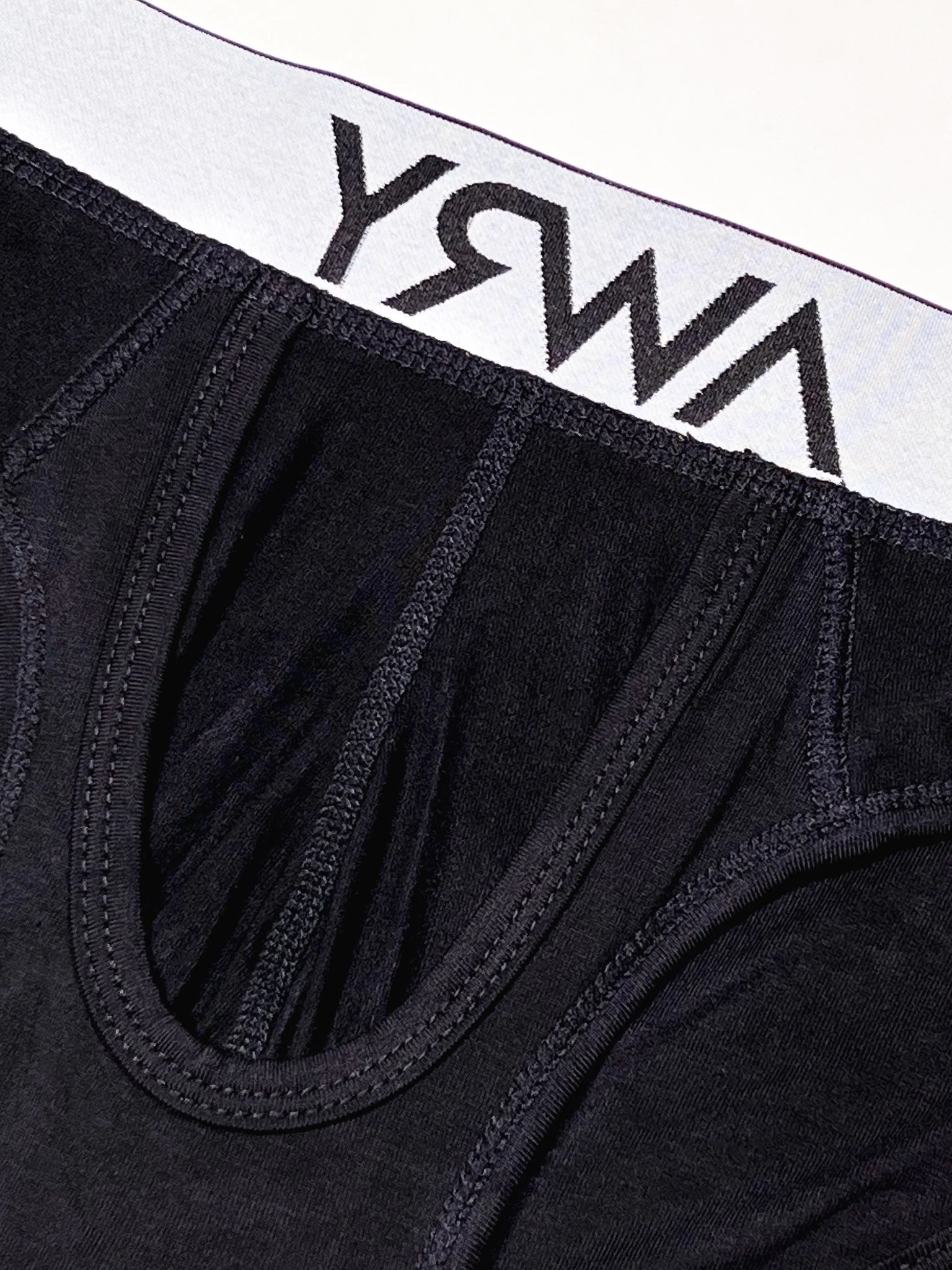 POCKET Briefs - Black - Image 7