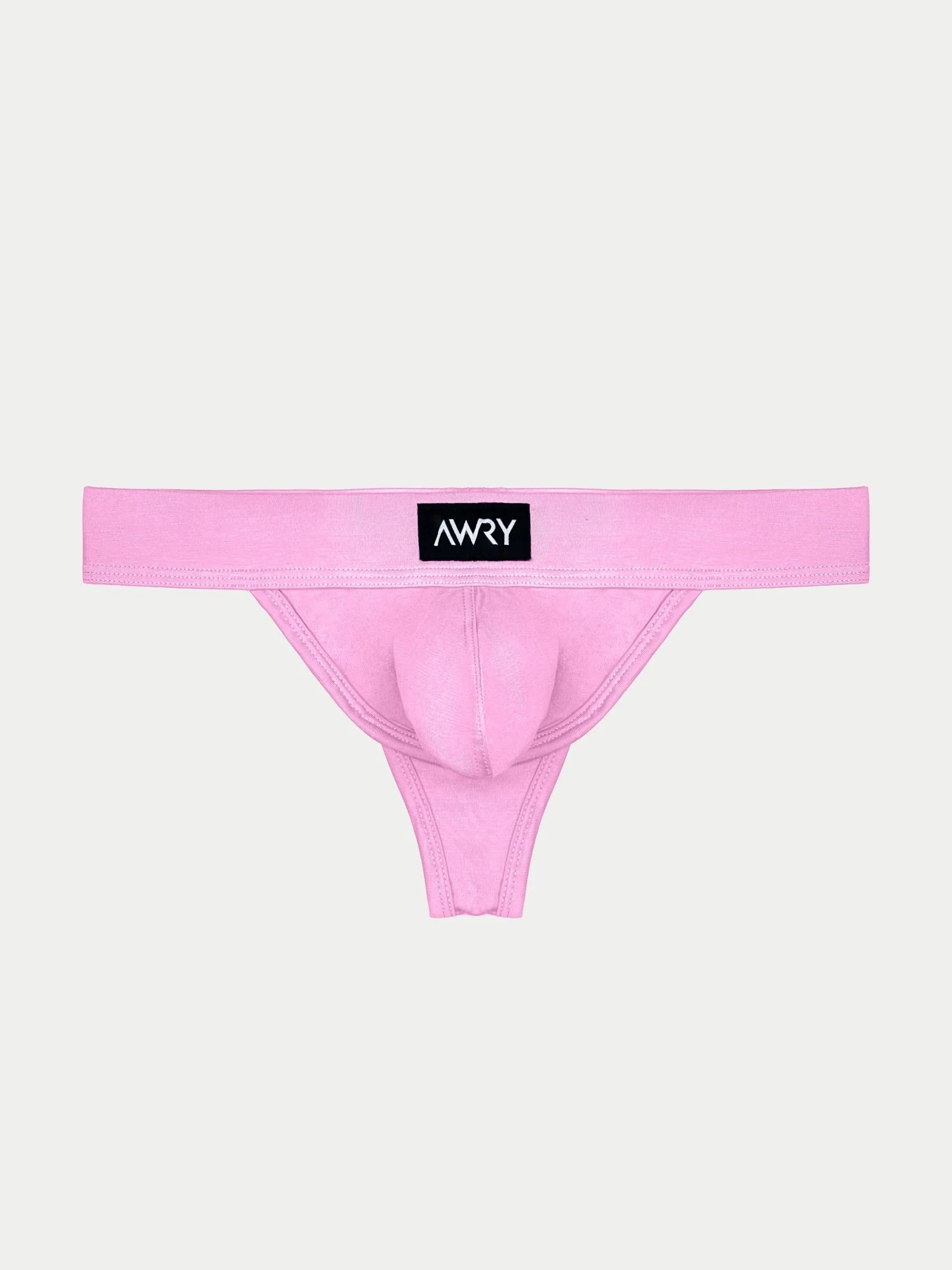 SHOWCASE Thong - Pale Pink - Image 8