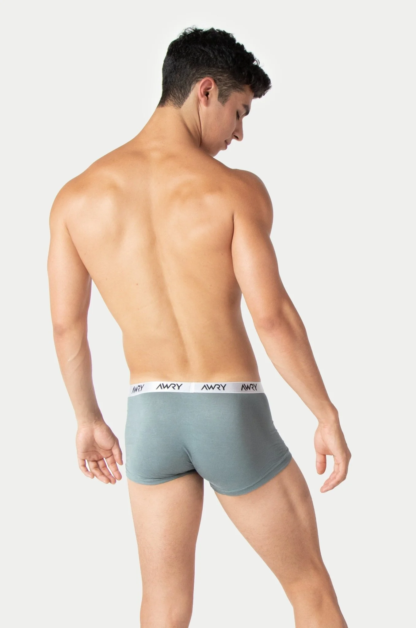 SIGNATURE Trunks - Sage - Image 4