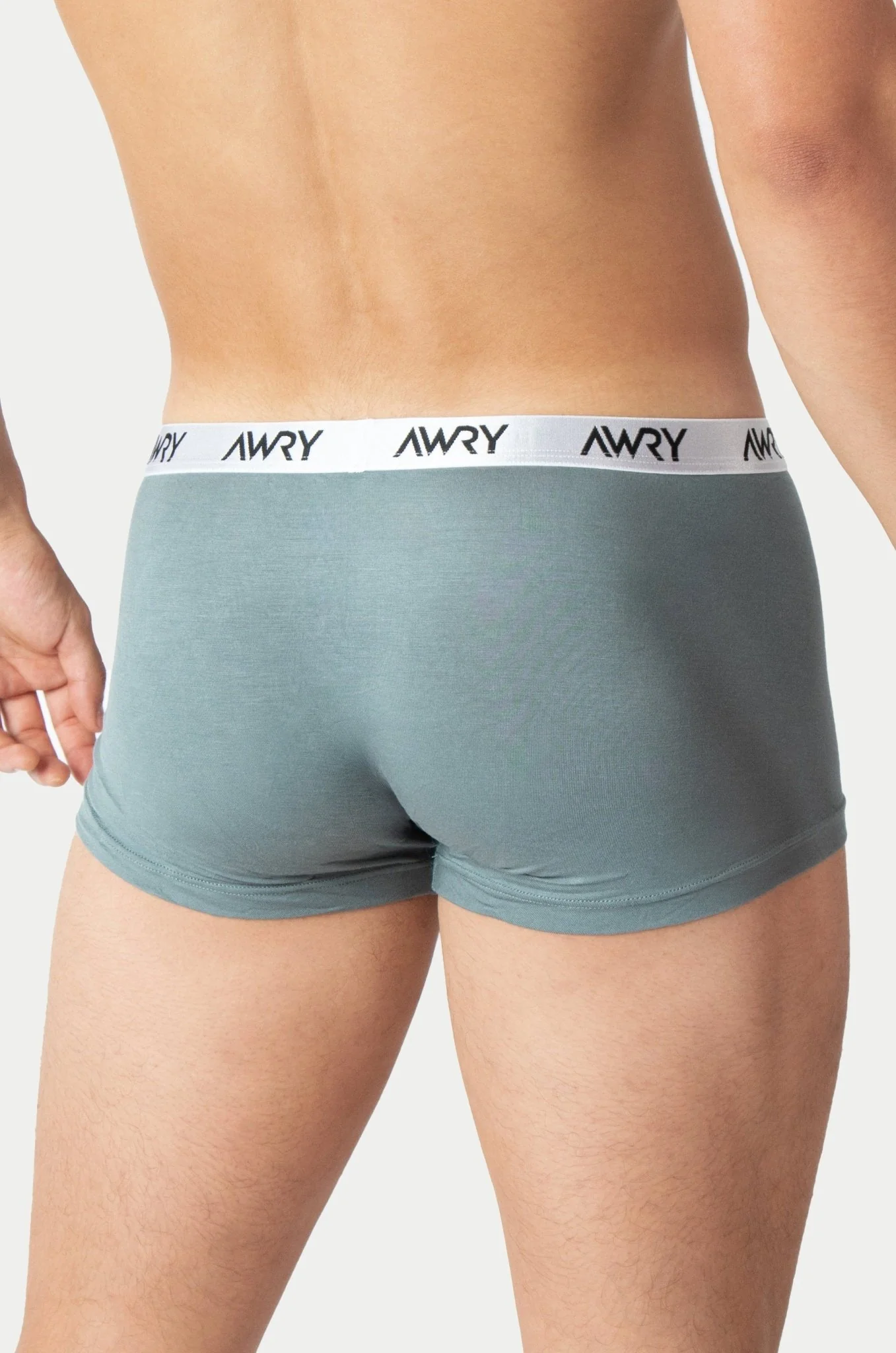 SIGNATURE Trunks - Sage - Image 7
