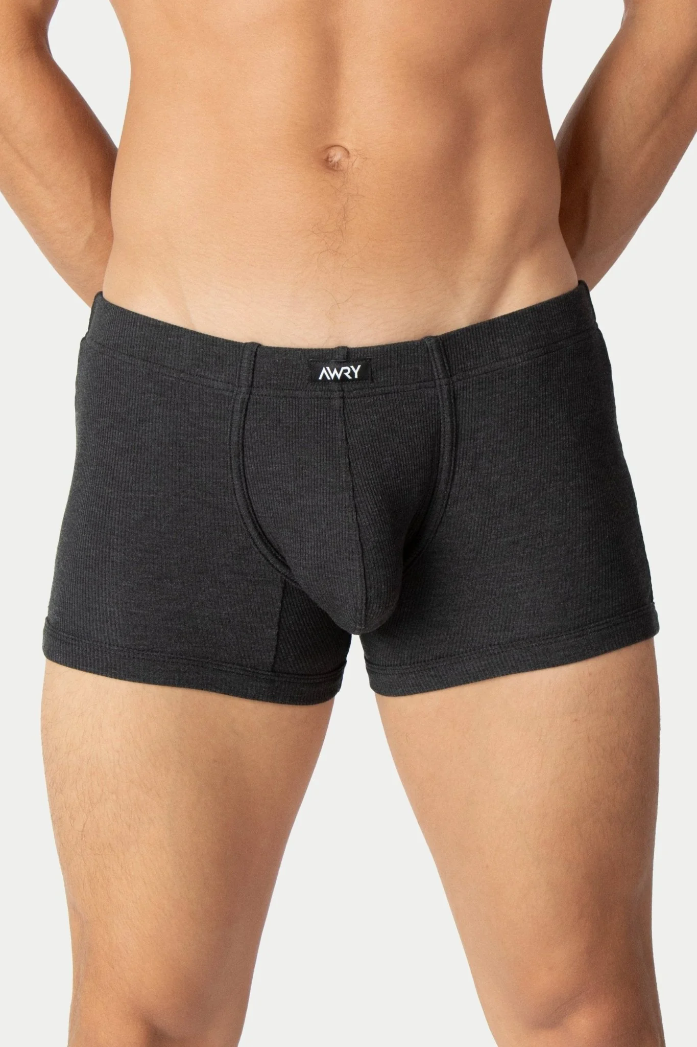 TEXTURE Trunks - Black - Image 6