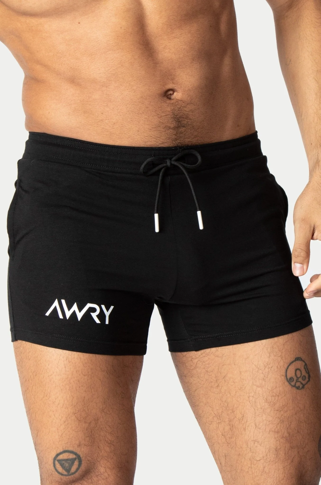 VERS Shorts - Black - Image 7