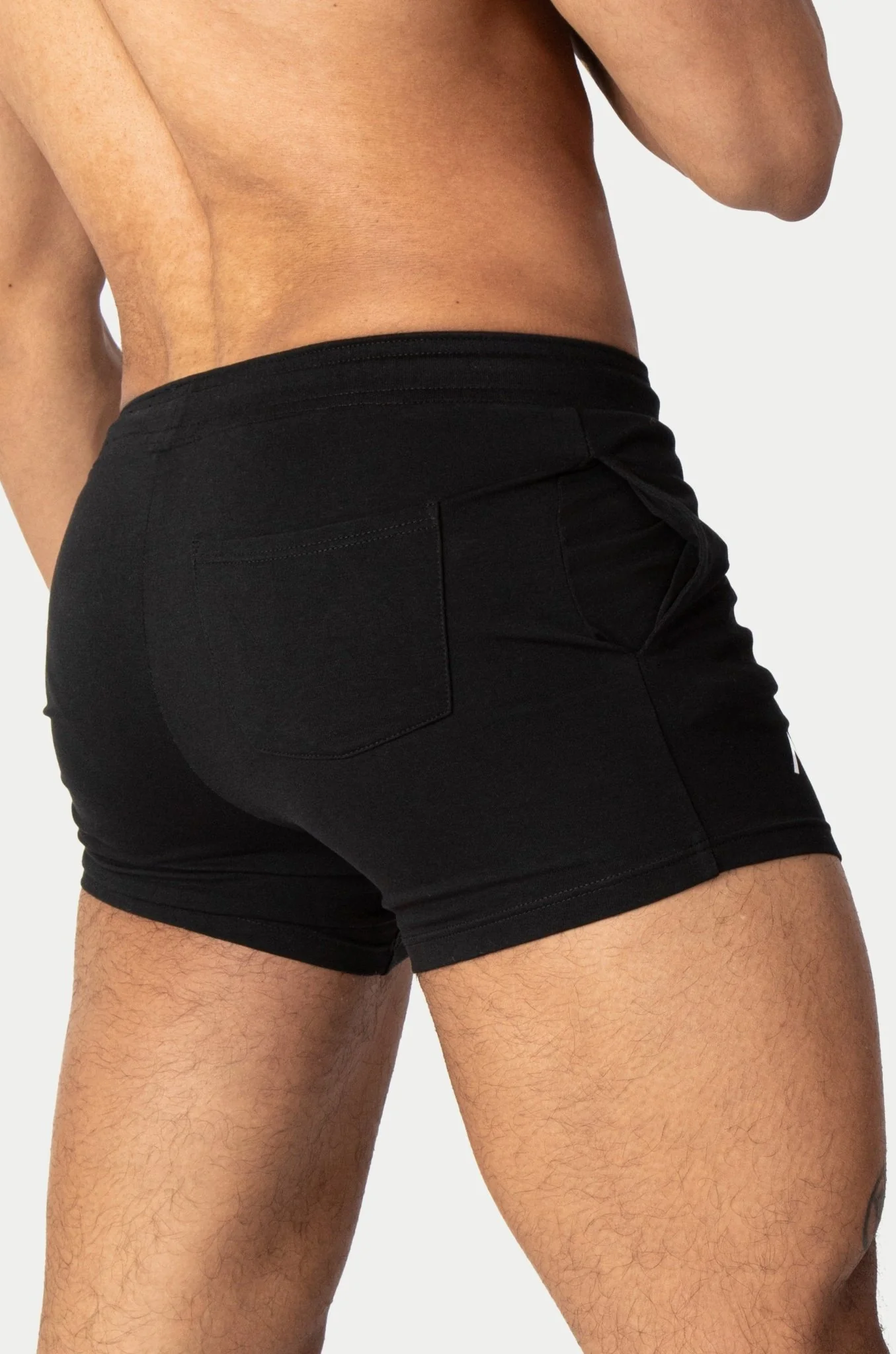 VERS Shorts - Black - Image 8